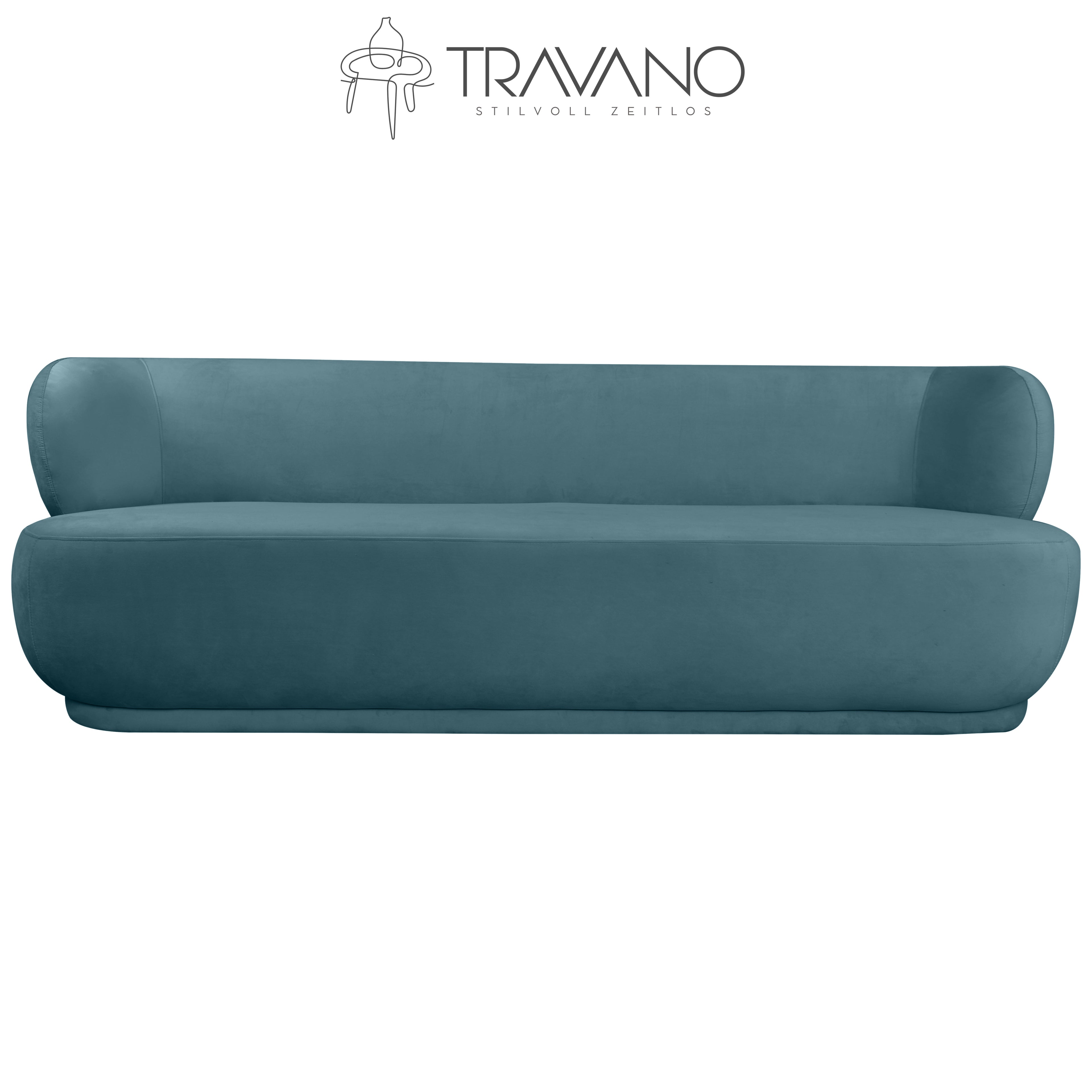 Julia III Sofa