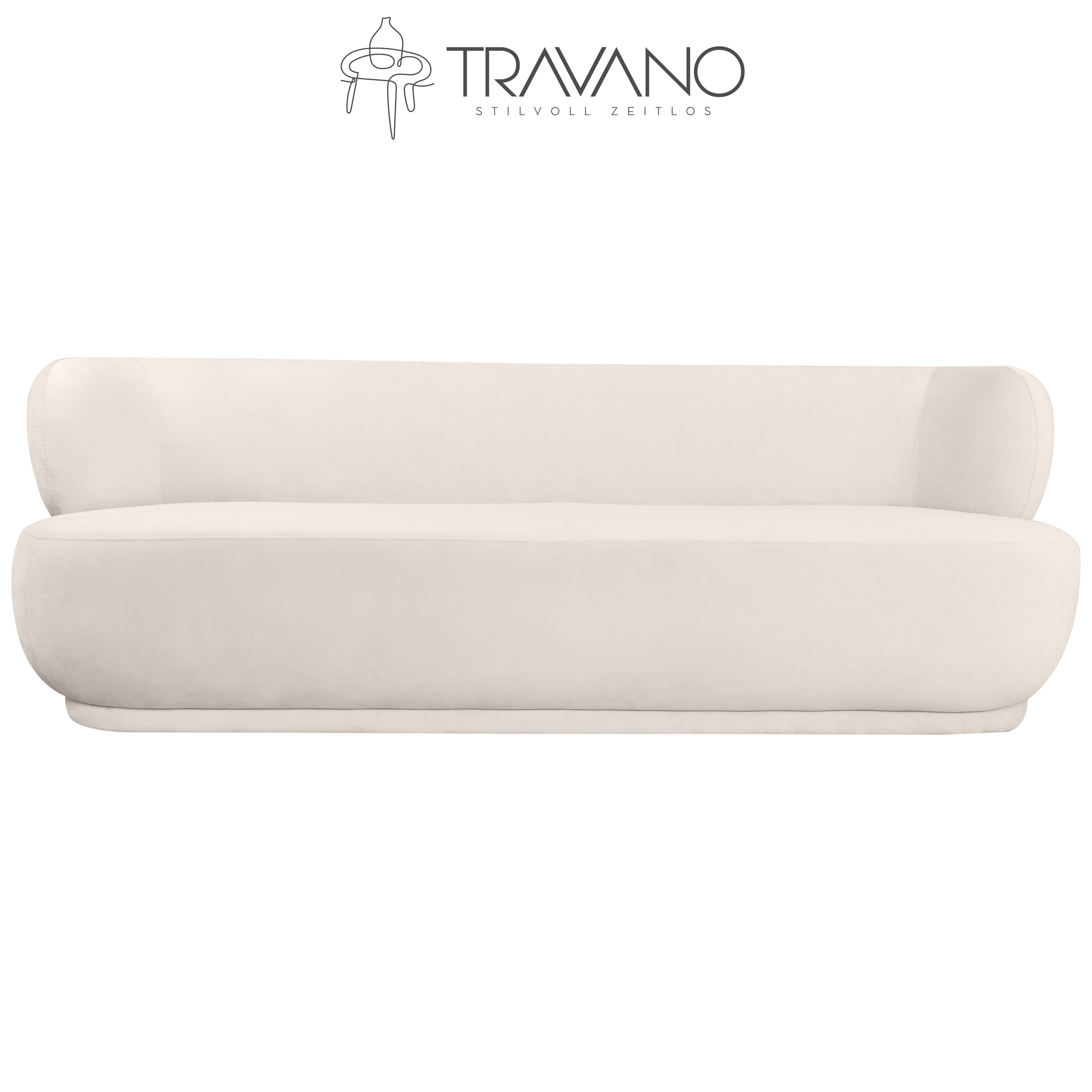 Julia III Sofa