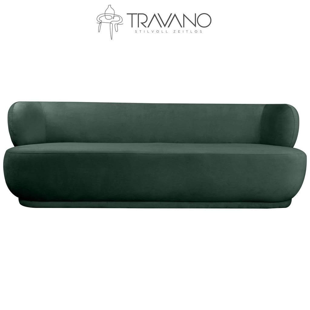 Julia III Sofa