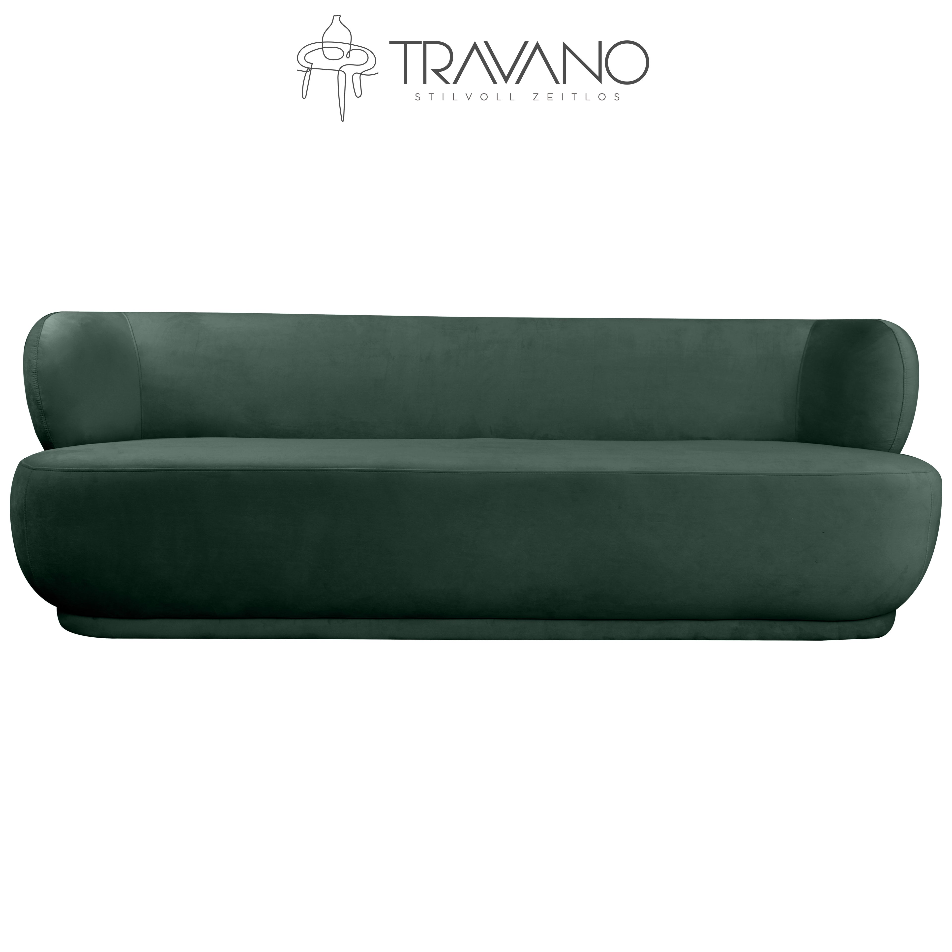 Julia III Sofa