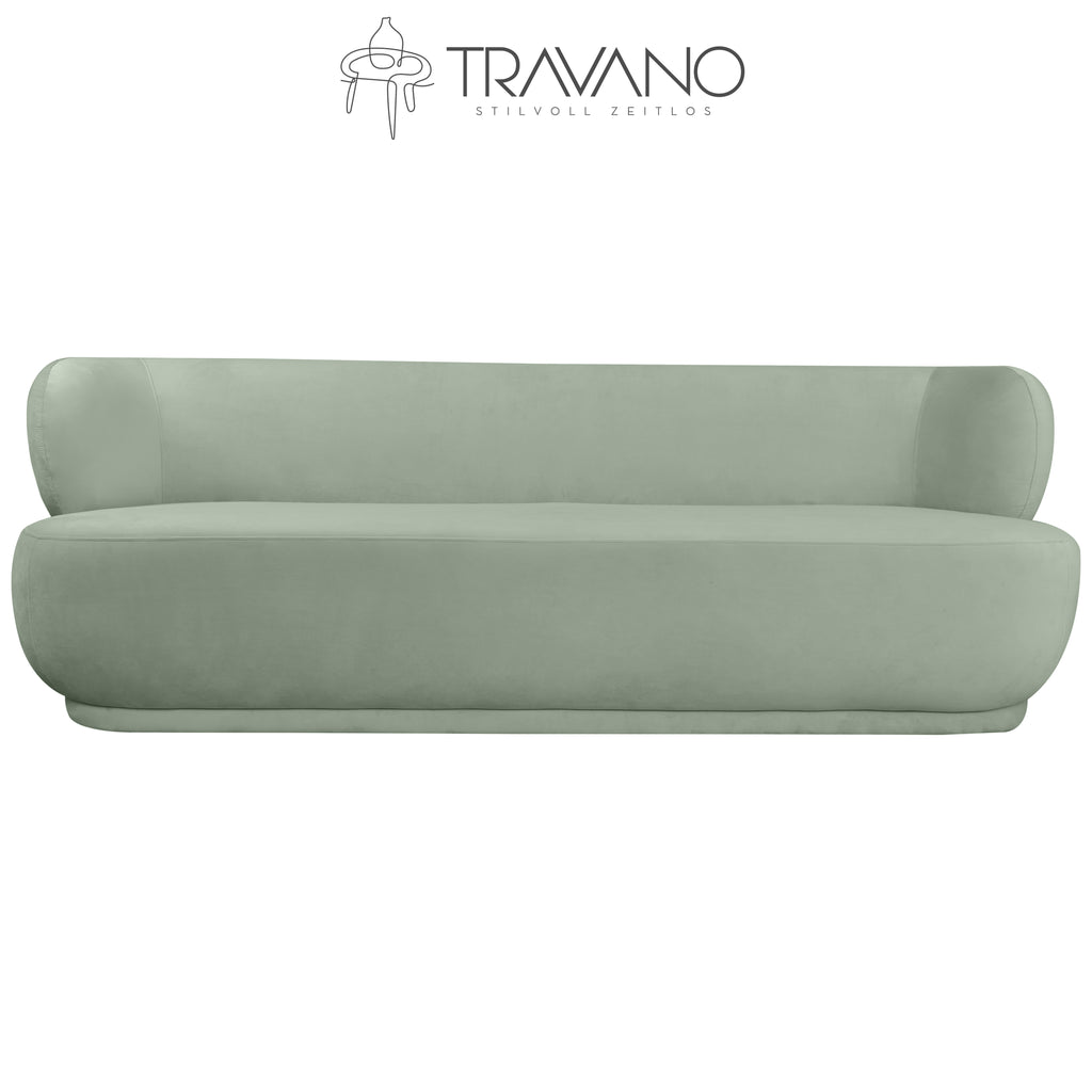 Julia III Sofa