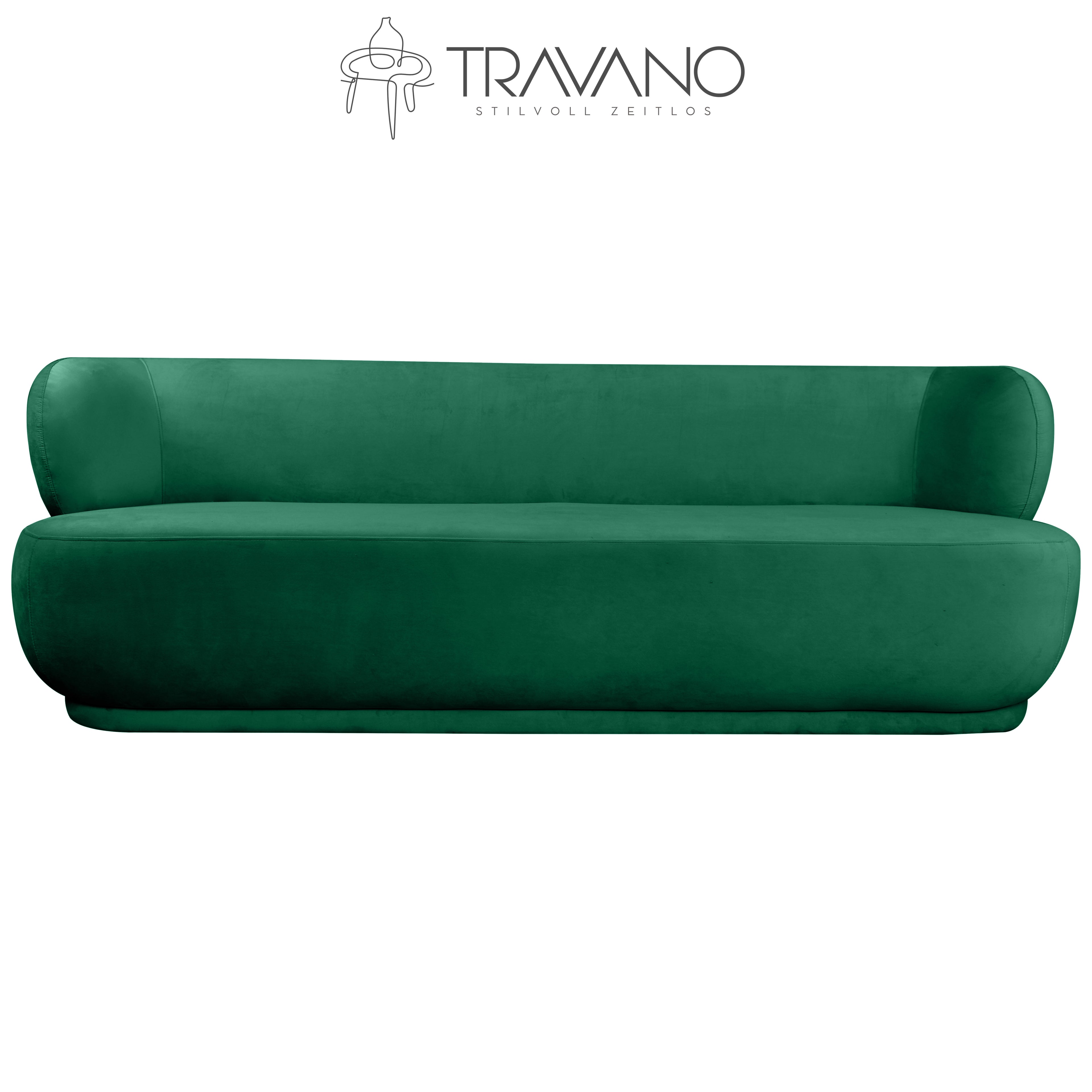 Julia III Sofa