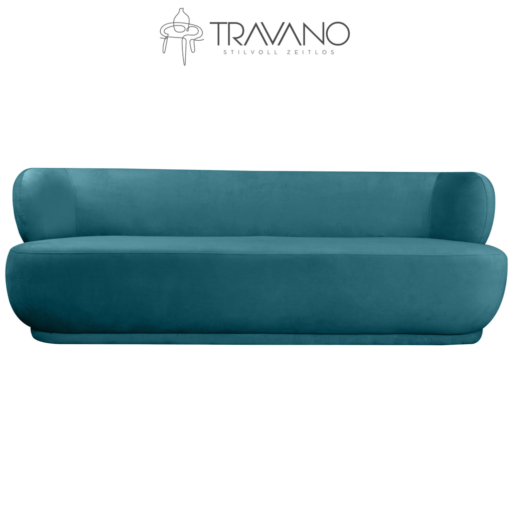 Julia III Sofa
