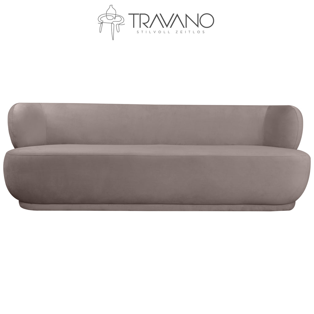 Julia III Sofa