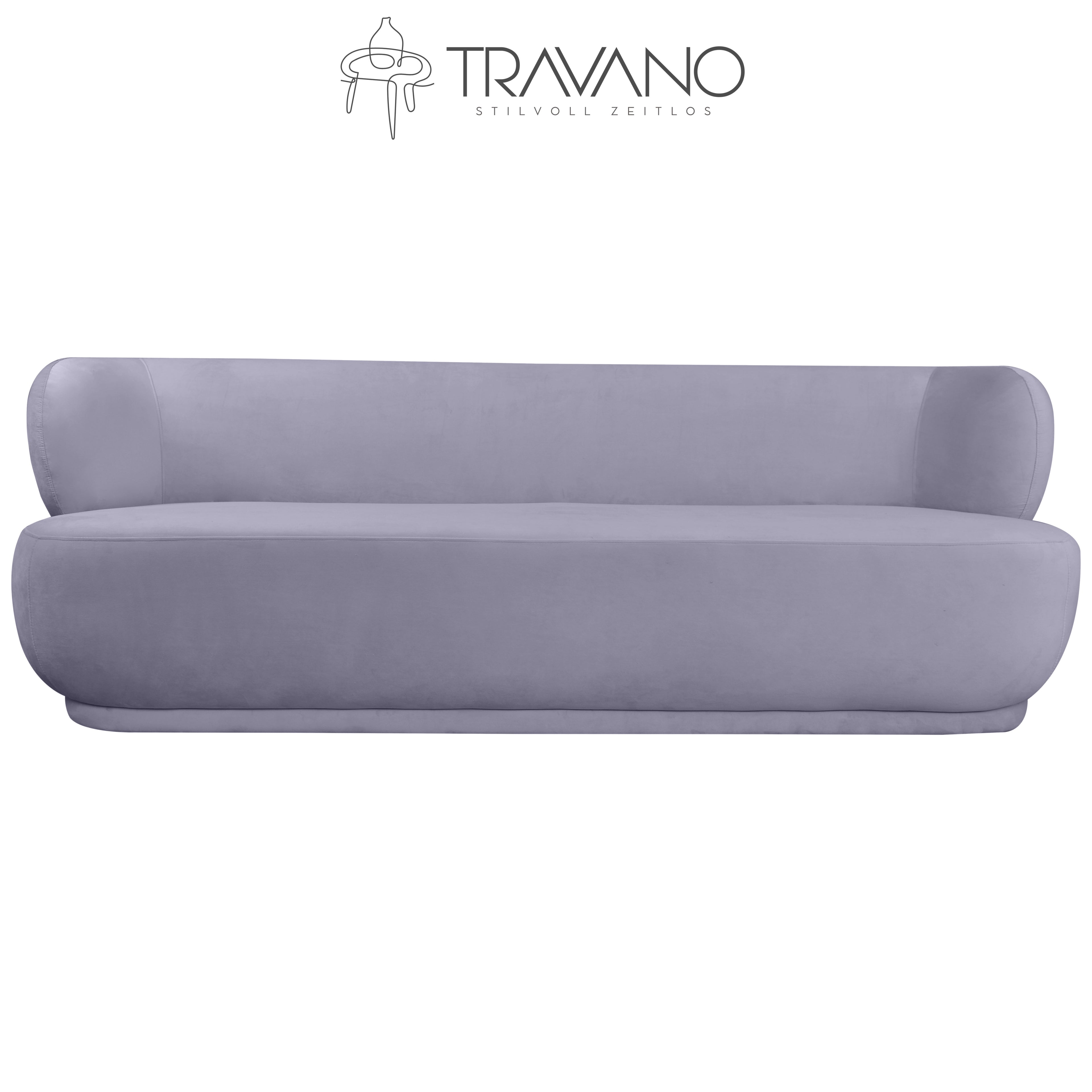Julia III Sofa