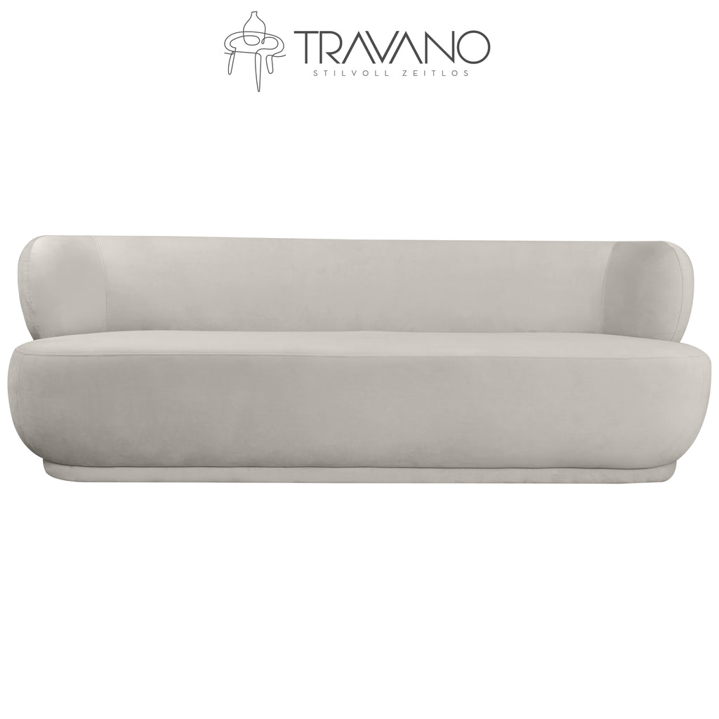 Julia III Sofa