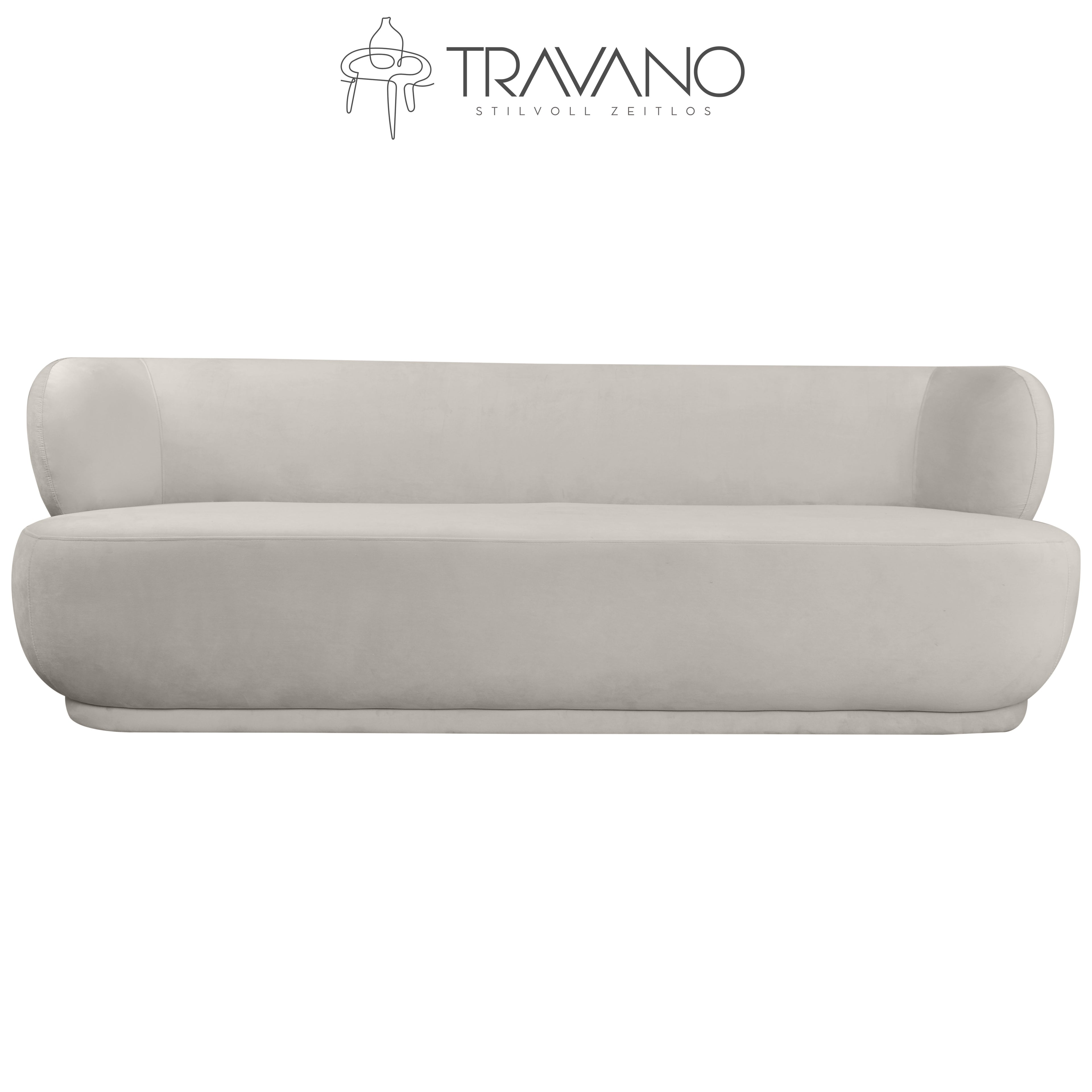 Julia III Sofa