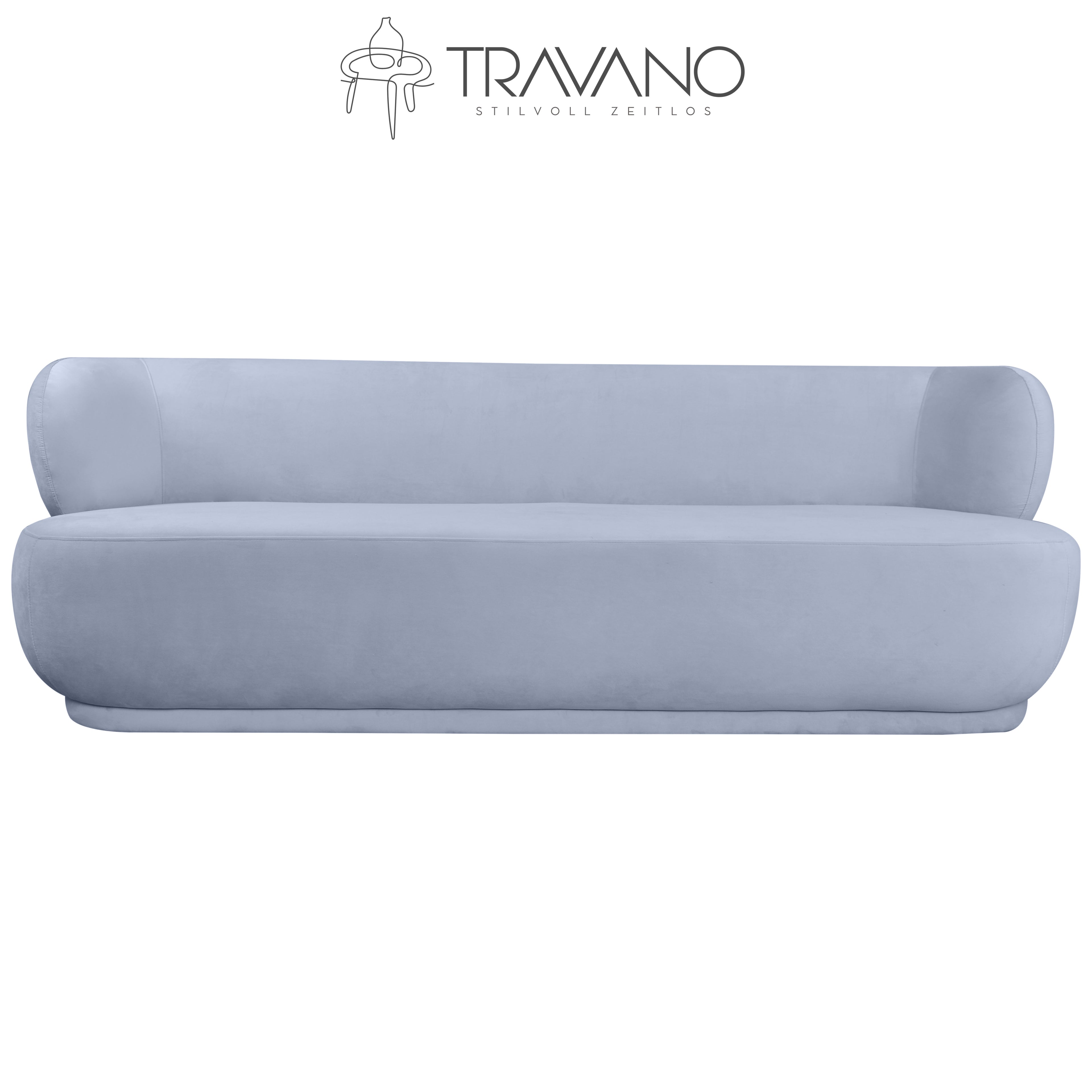 Julia III Sofa
