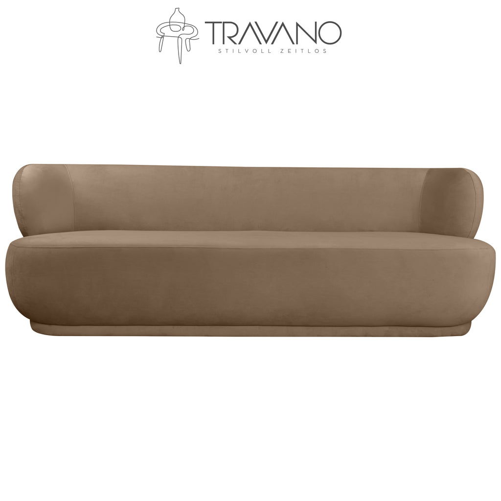 Julia III Sofa