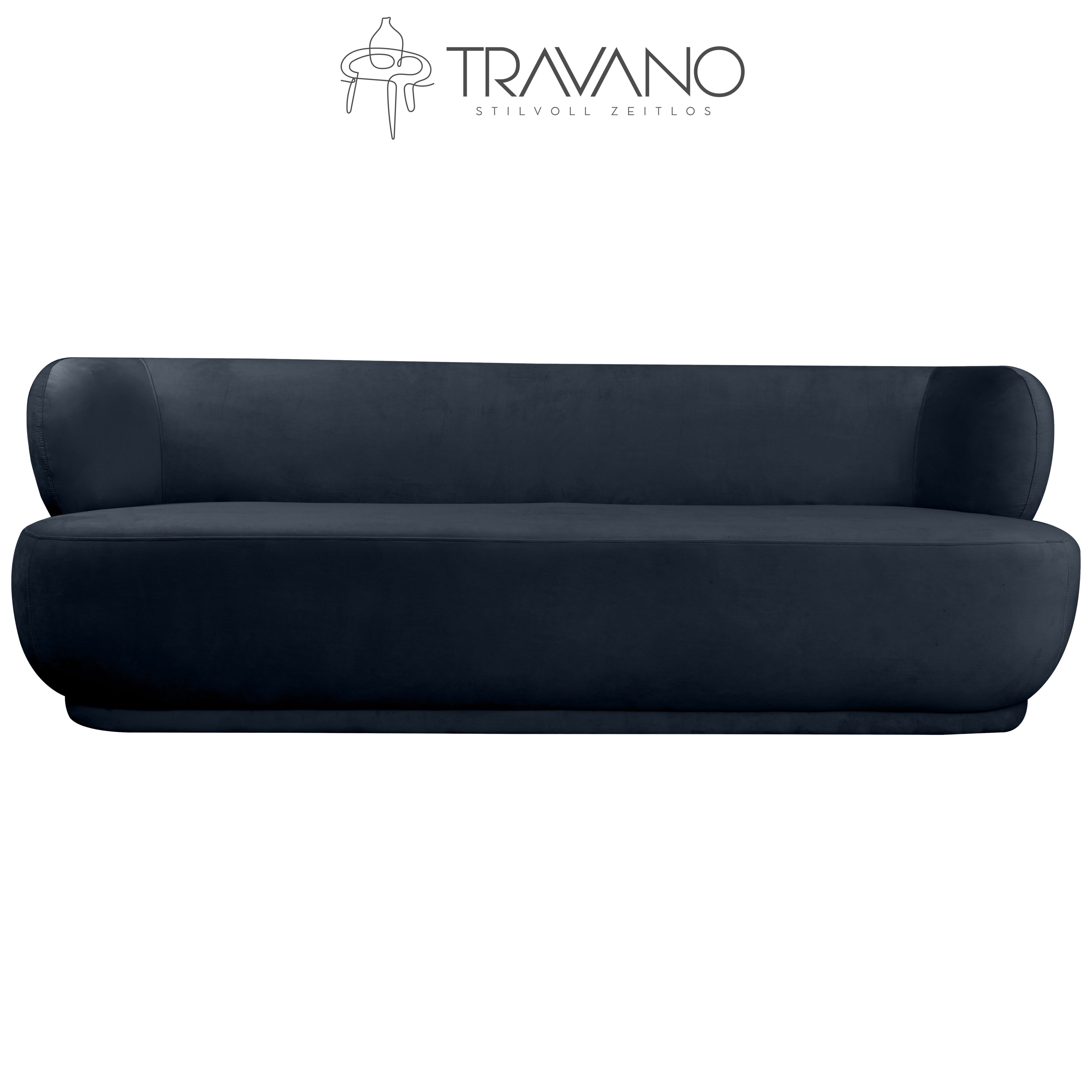 Julia III Sofa
