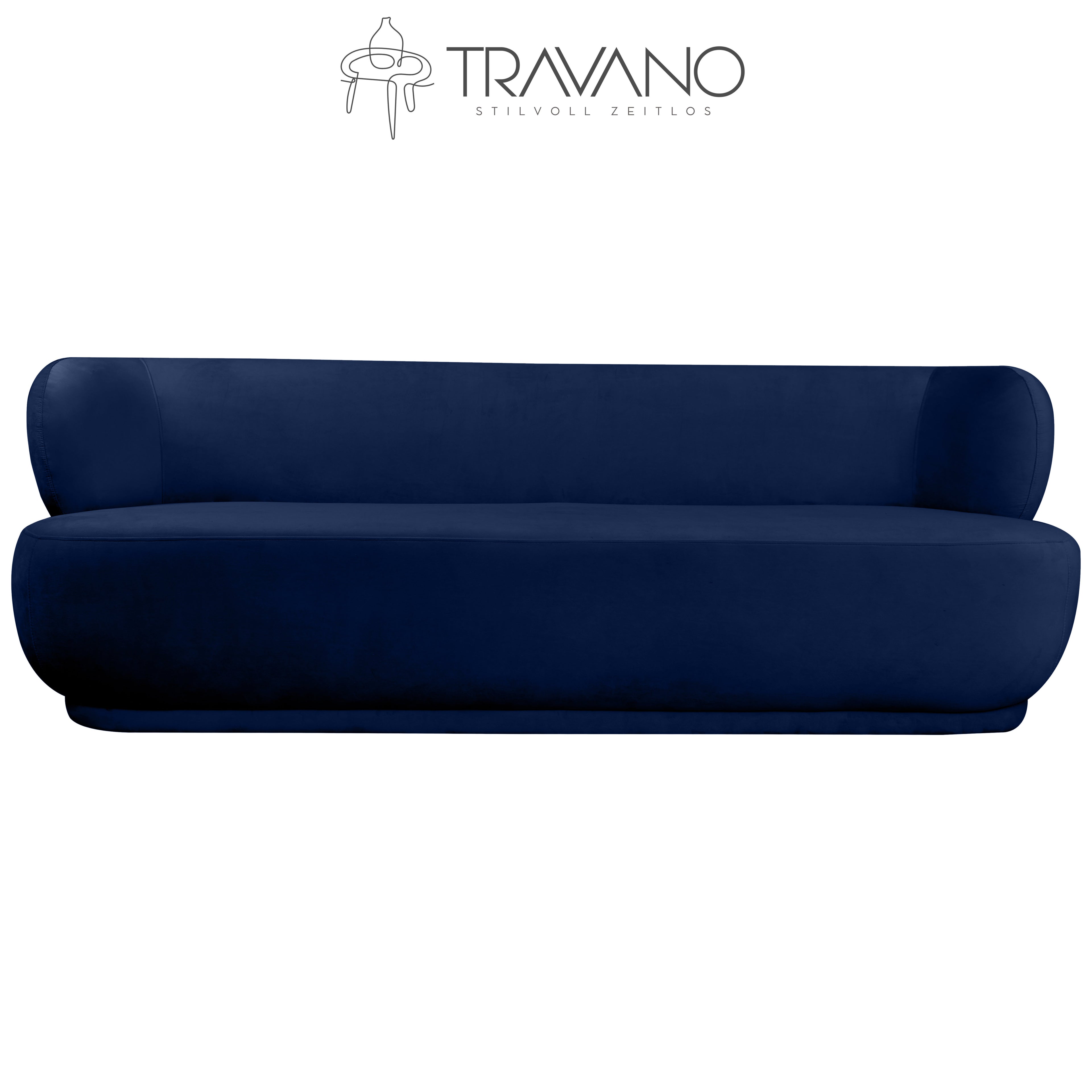 Julia III Sofa