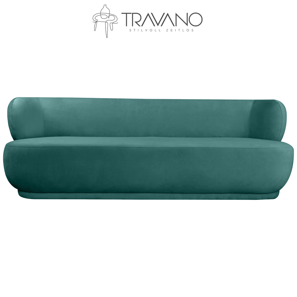 Julia III Sofa