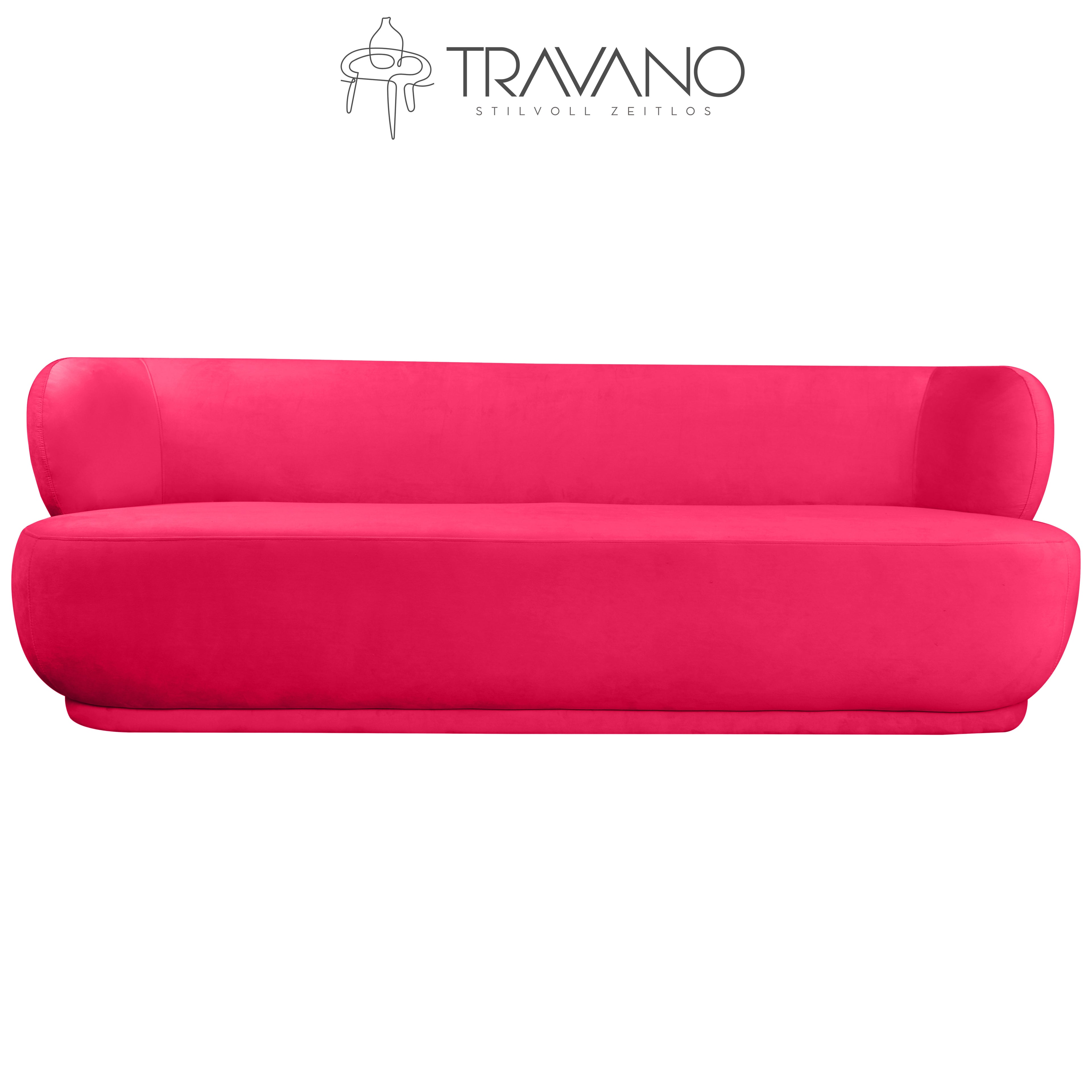 Julia III Sofa