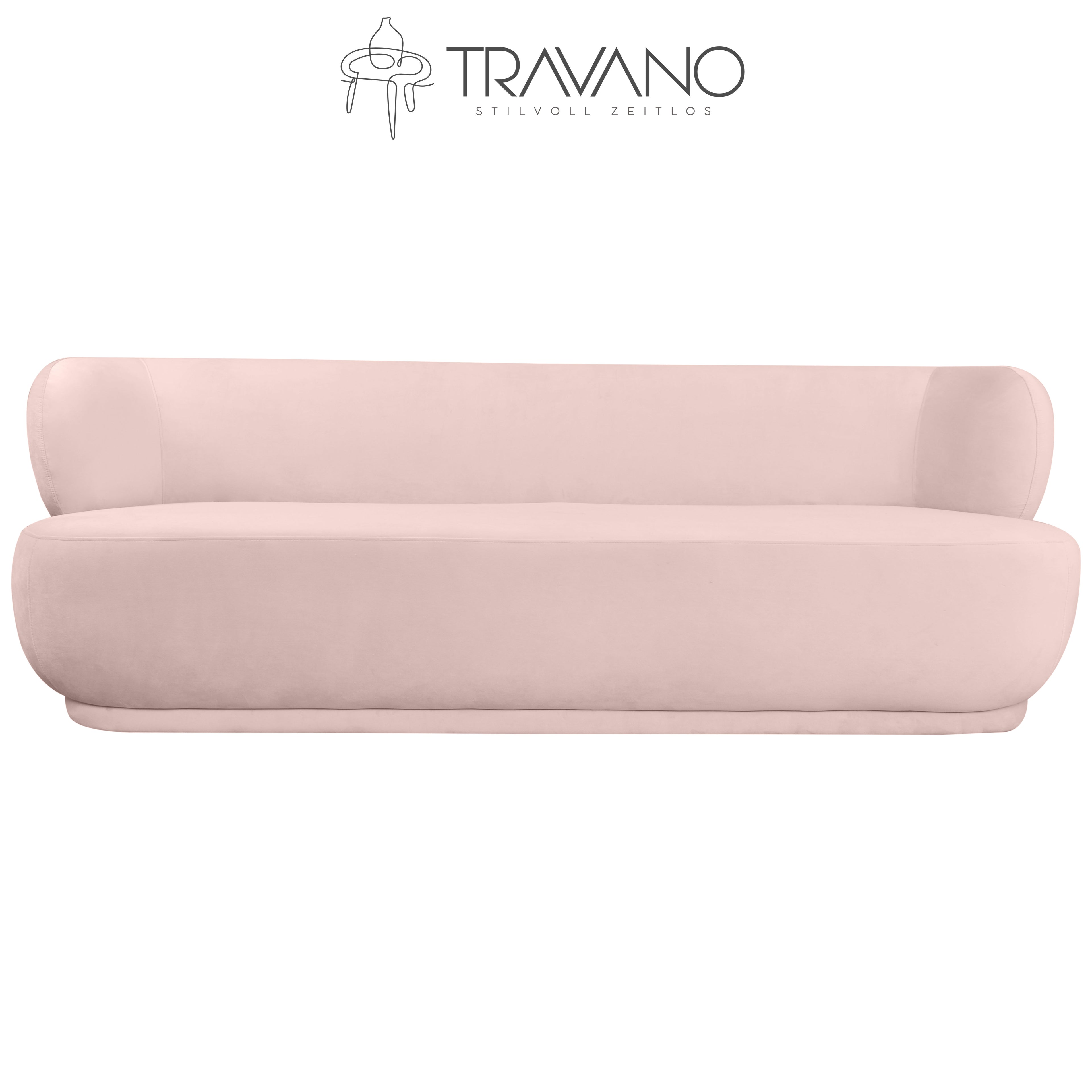 Julia III Sofa