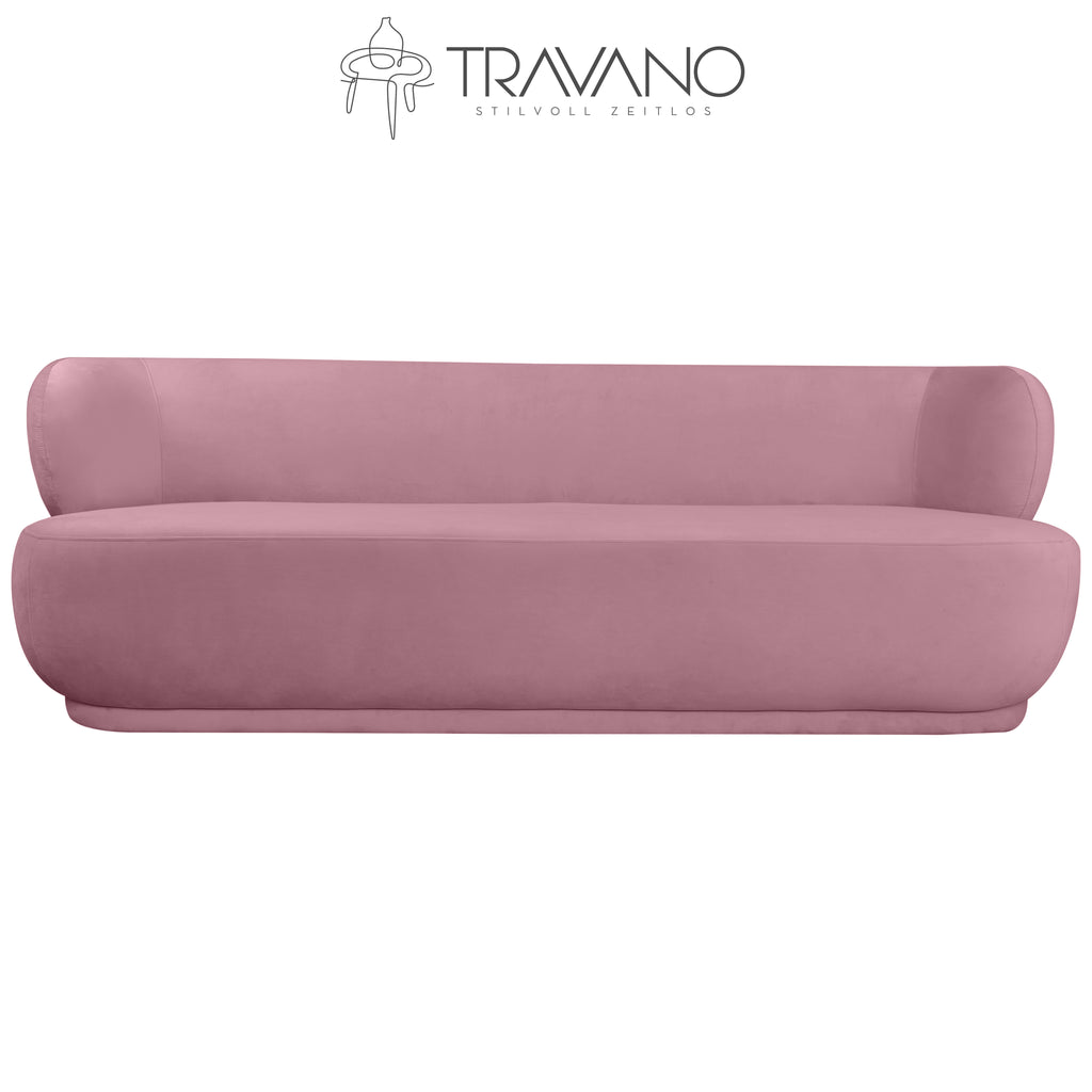 Julia III Sofa