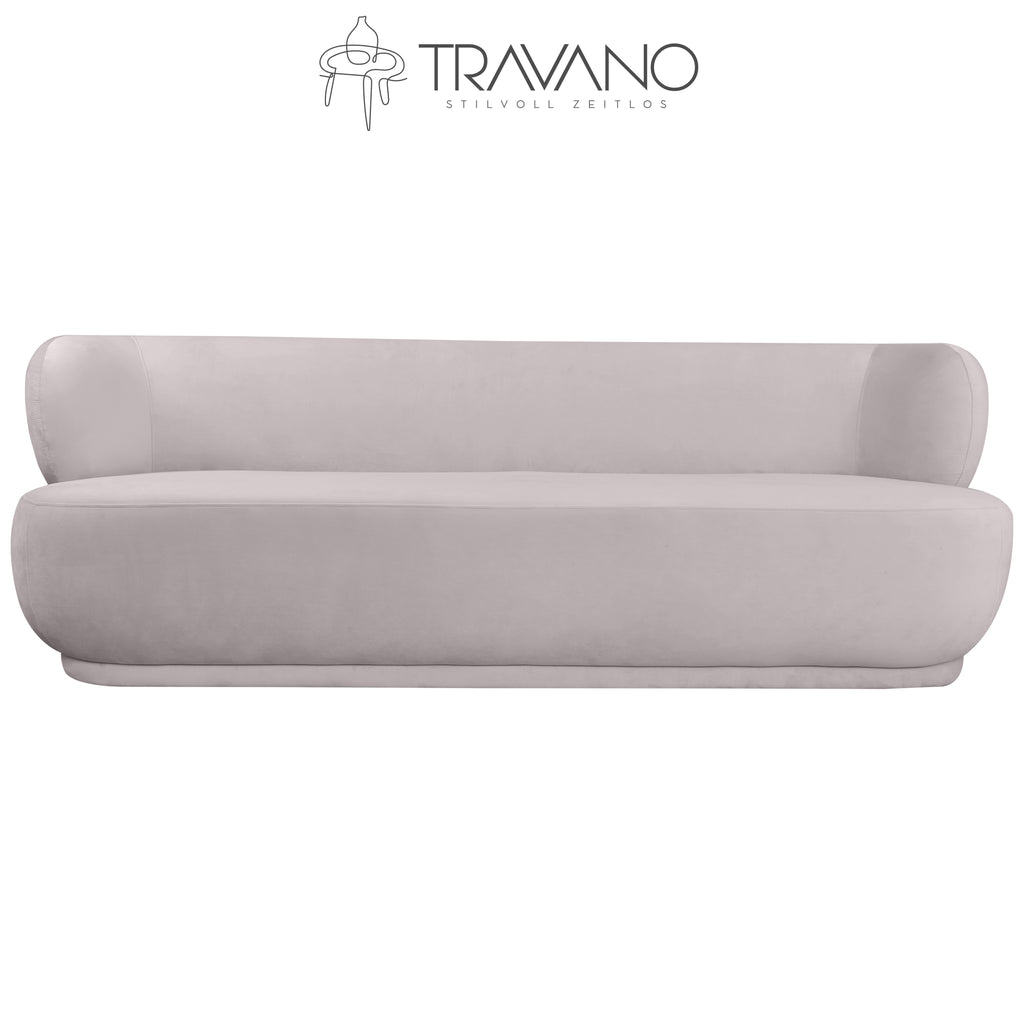 Julia III Sofa