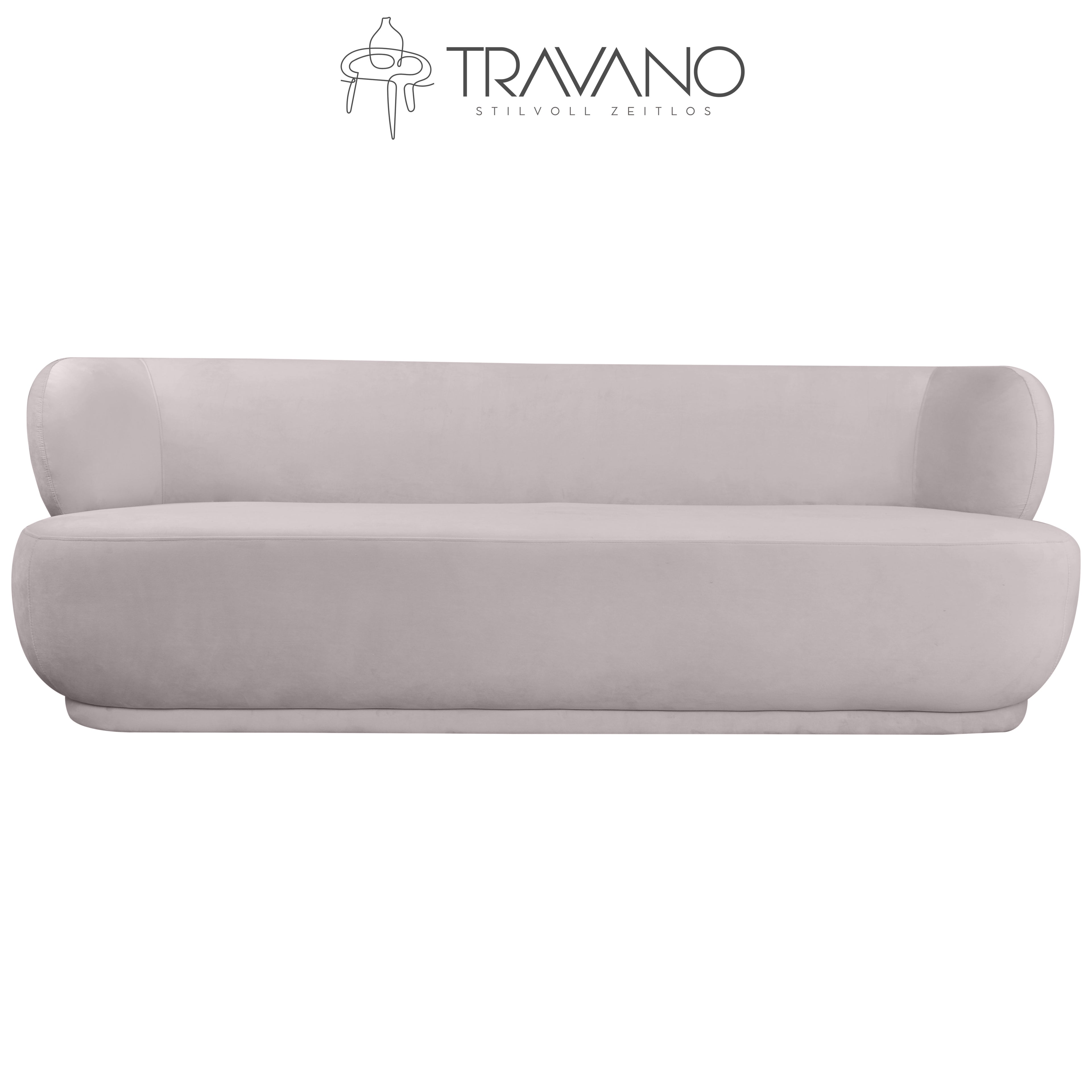 Julia III Sofa
