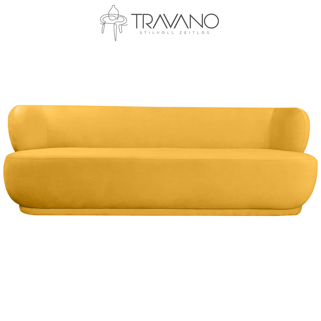 Julia III Sofa