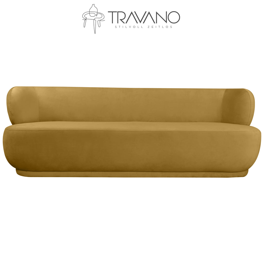 Julia III Sofa