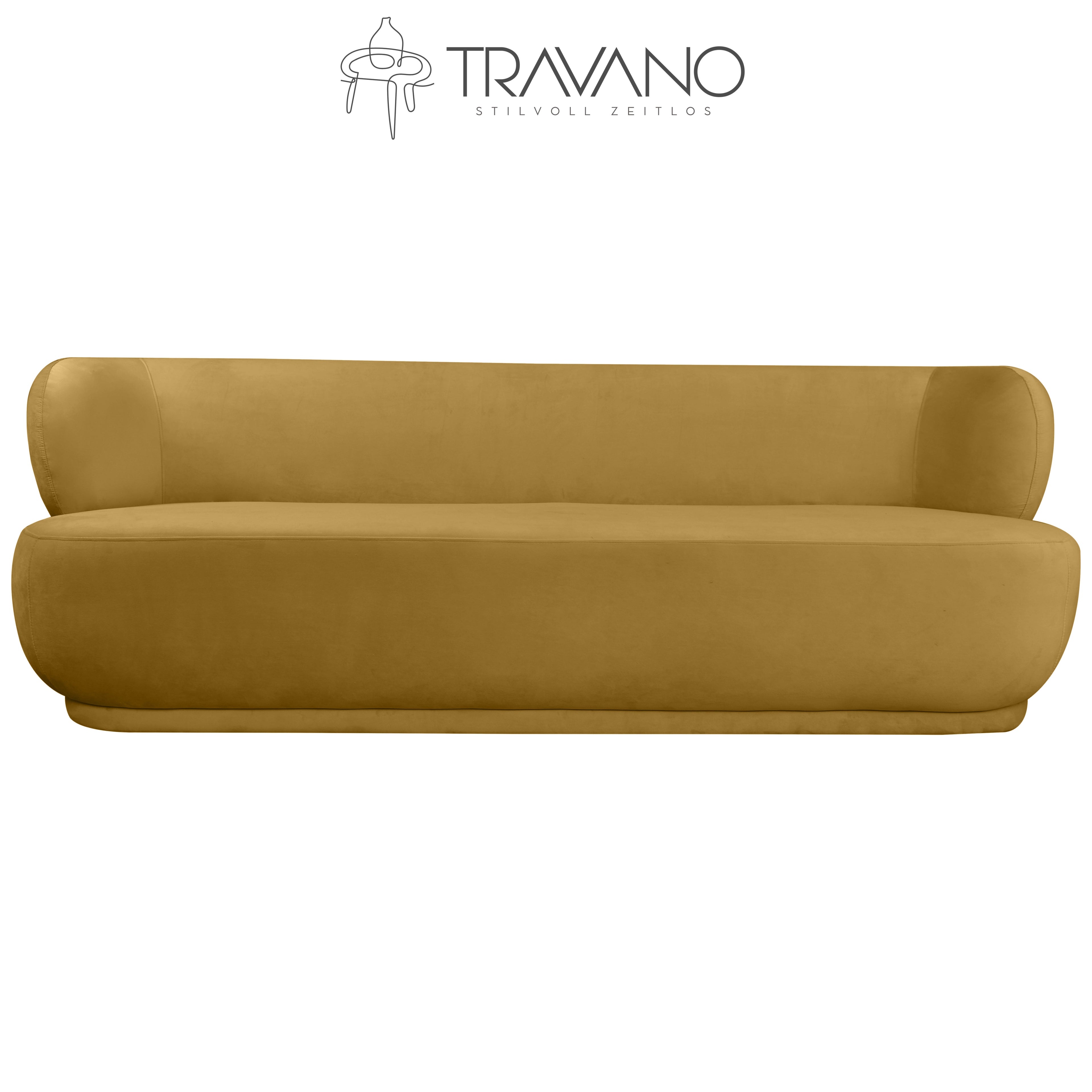 Julia III Sofa