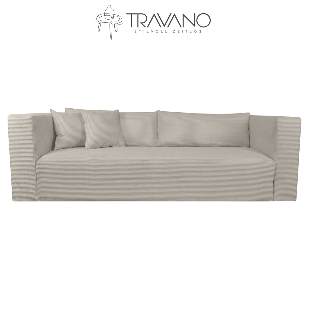 Ecksofa Levante