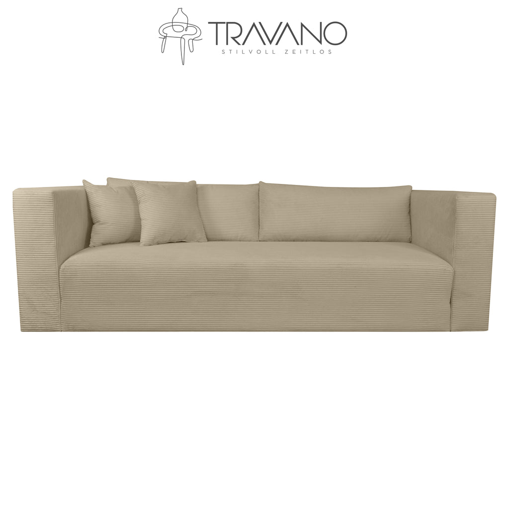 Ecksofa Levante