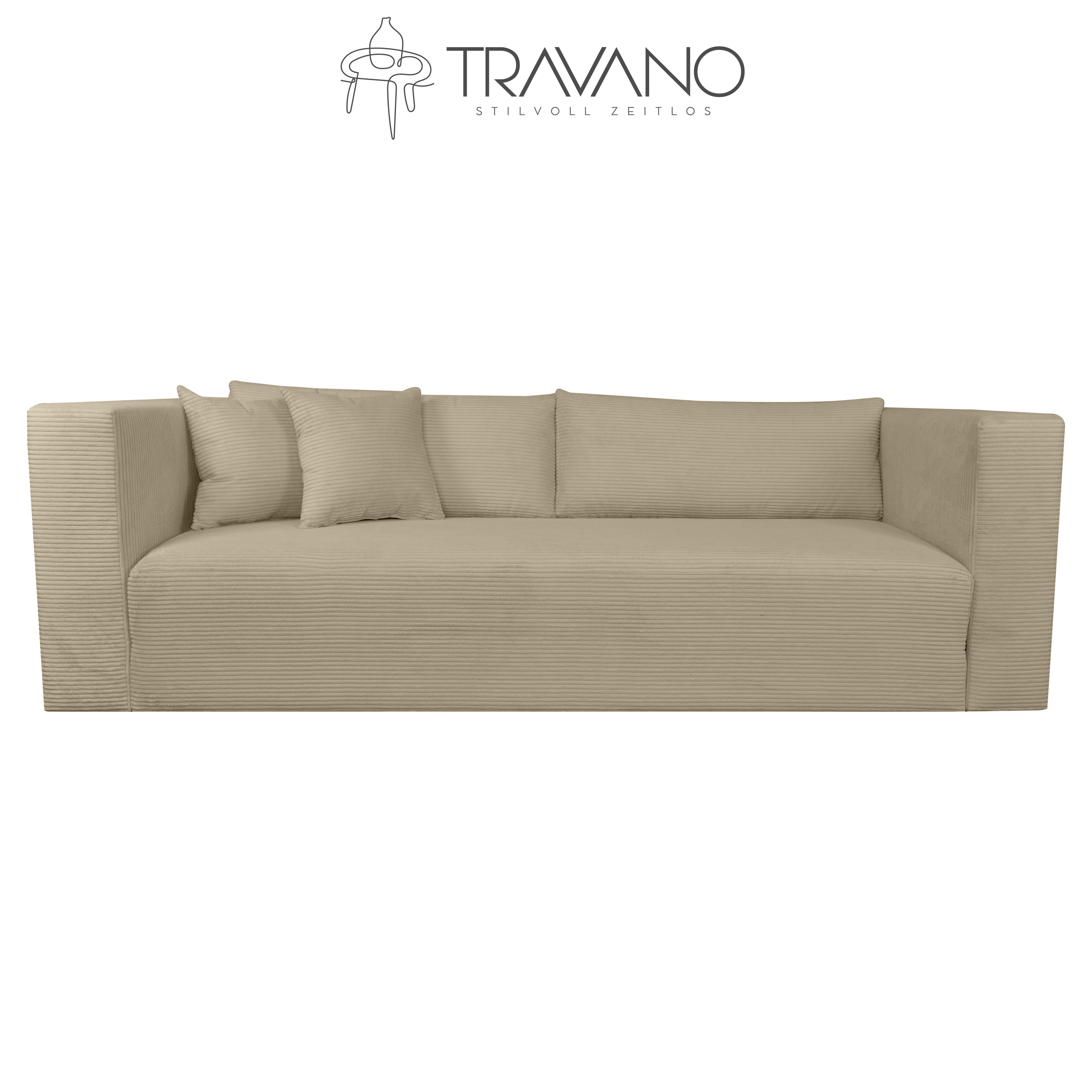 Ecksofa Levante