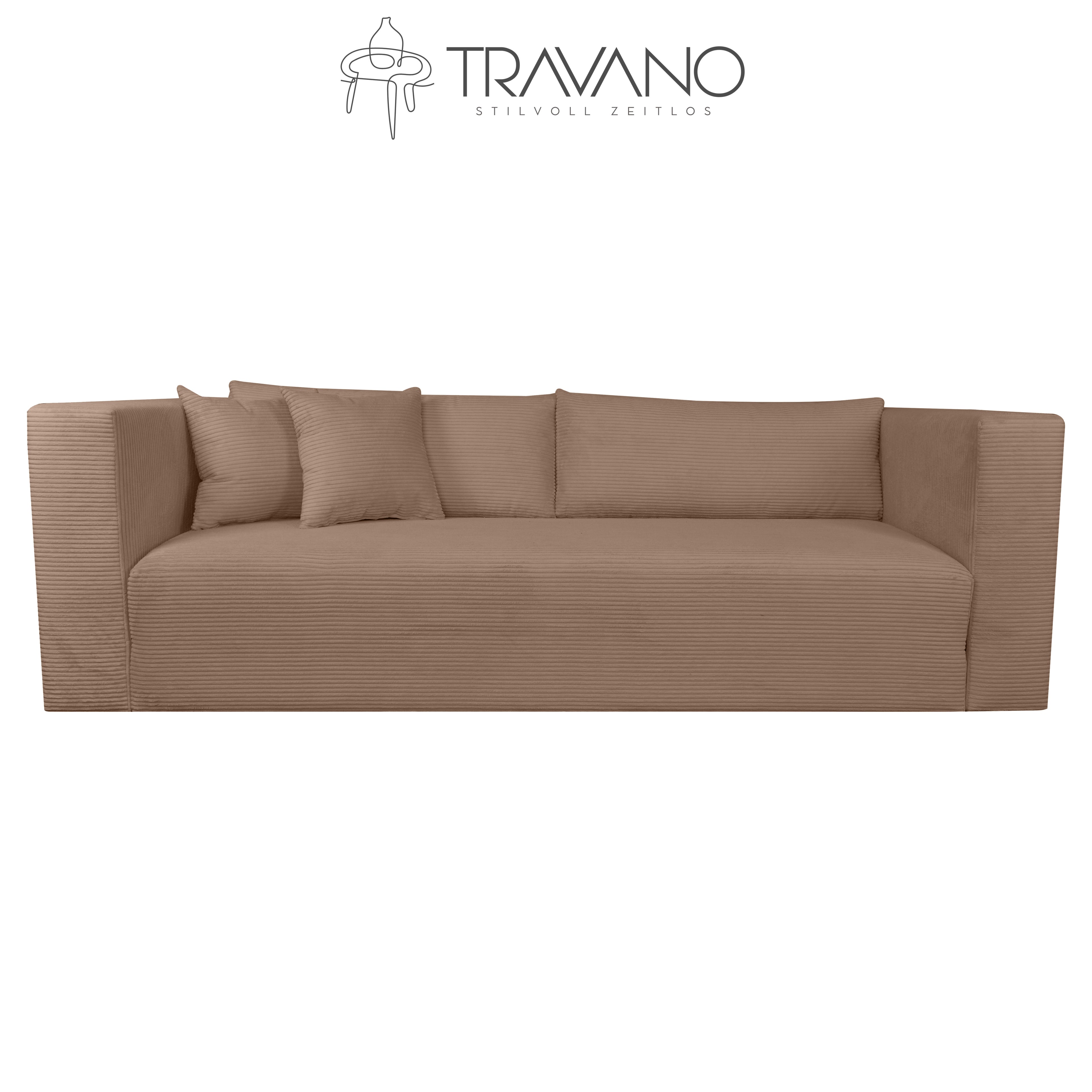 Ecksofa Levante
