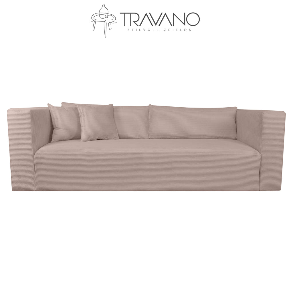 Ecksofa Levante