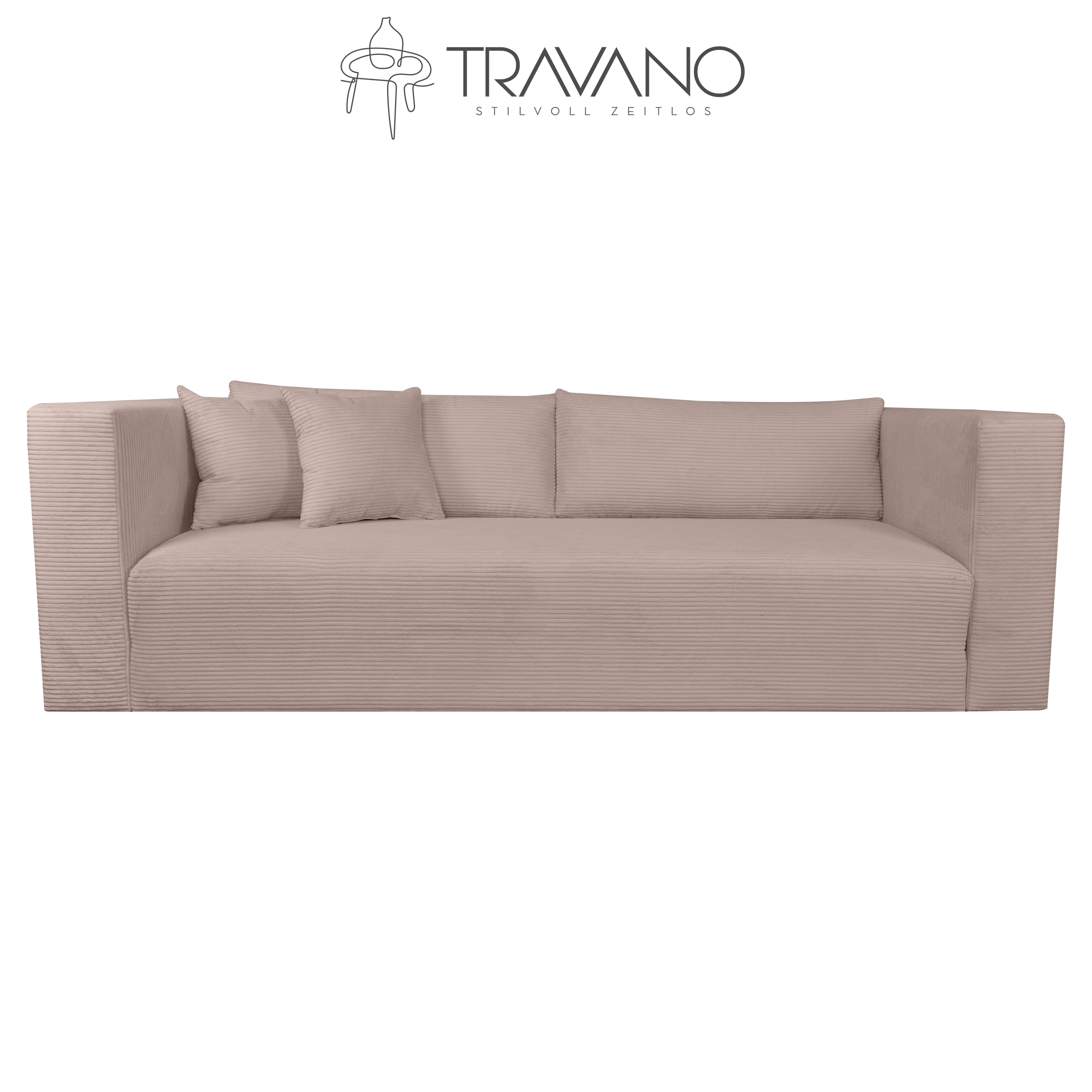 Ecksofa Levante