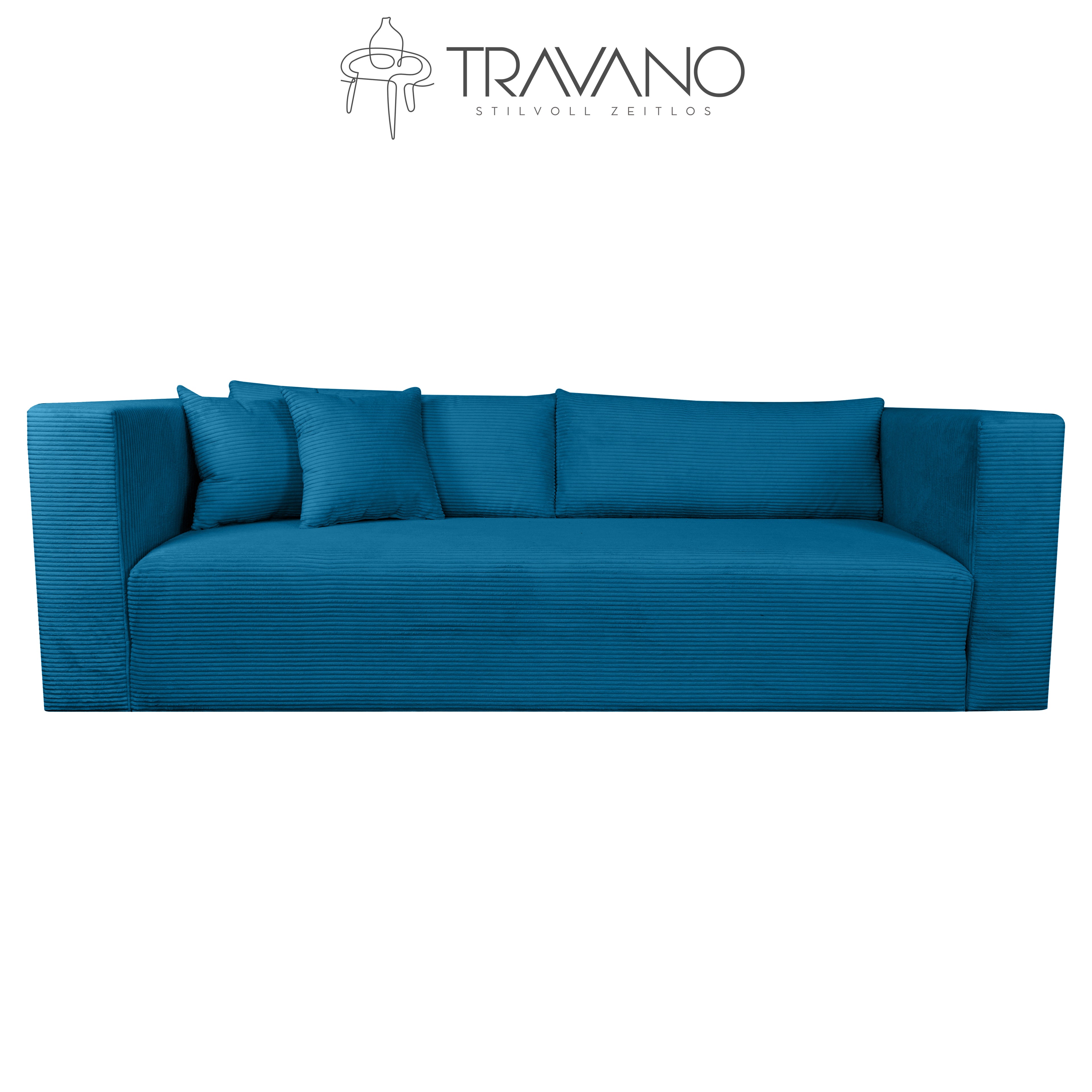 Ecksofa Levante