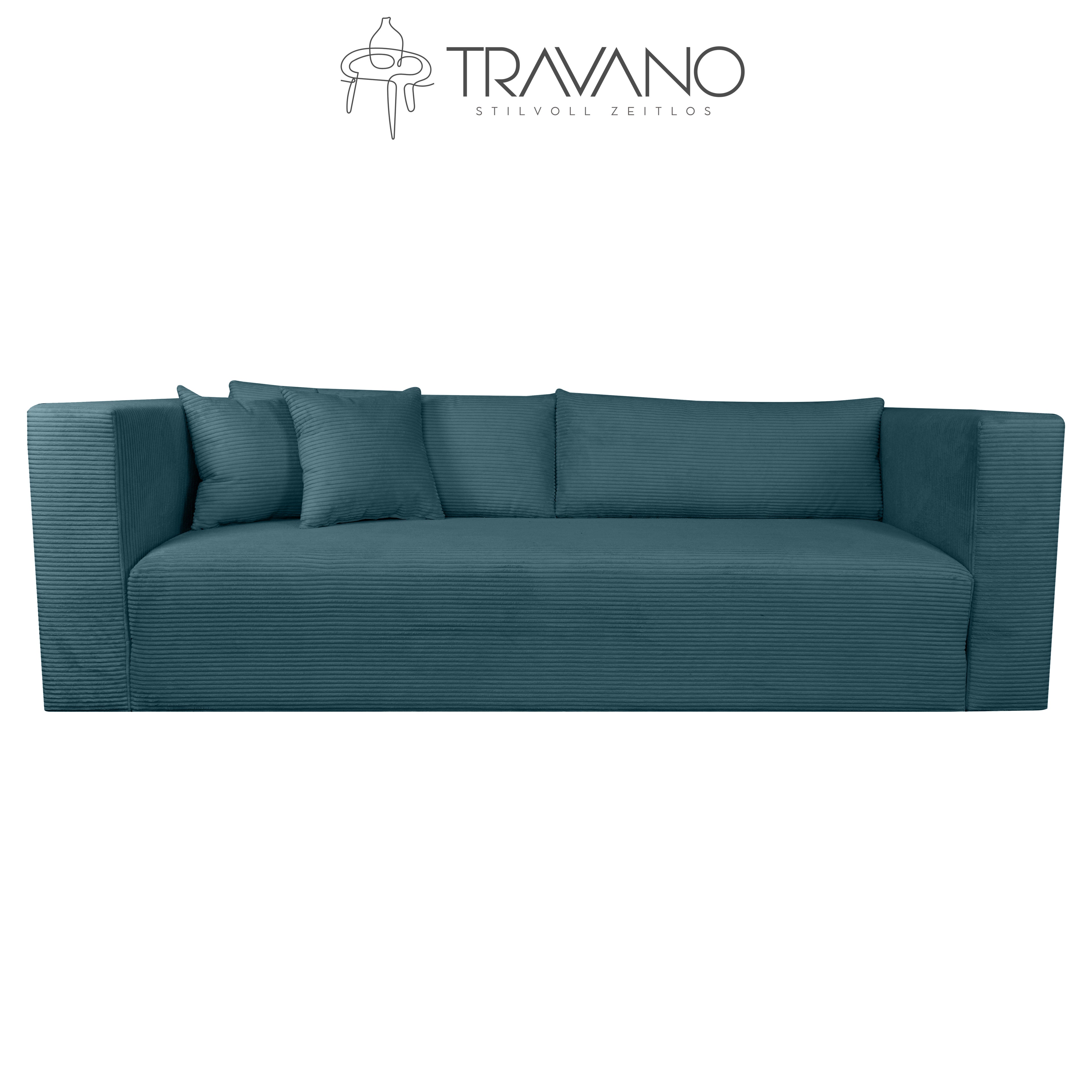 Ecksofa Levante