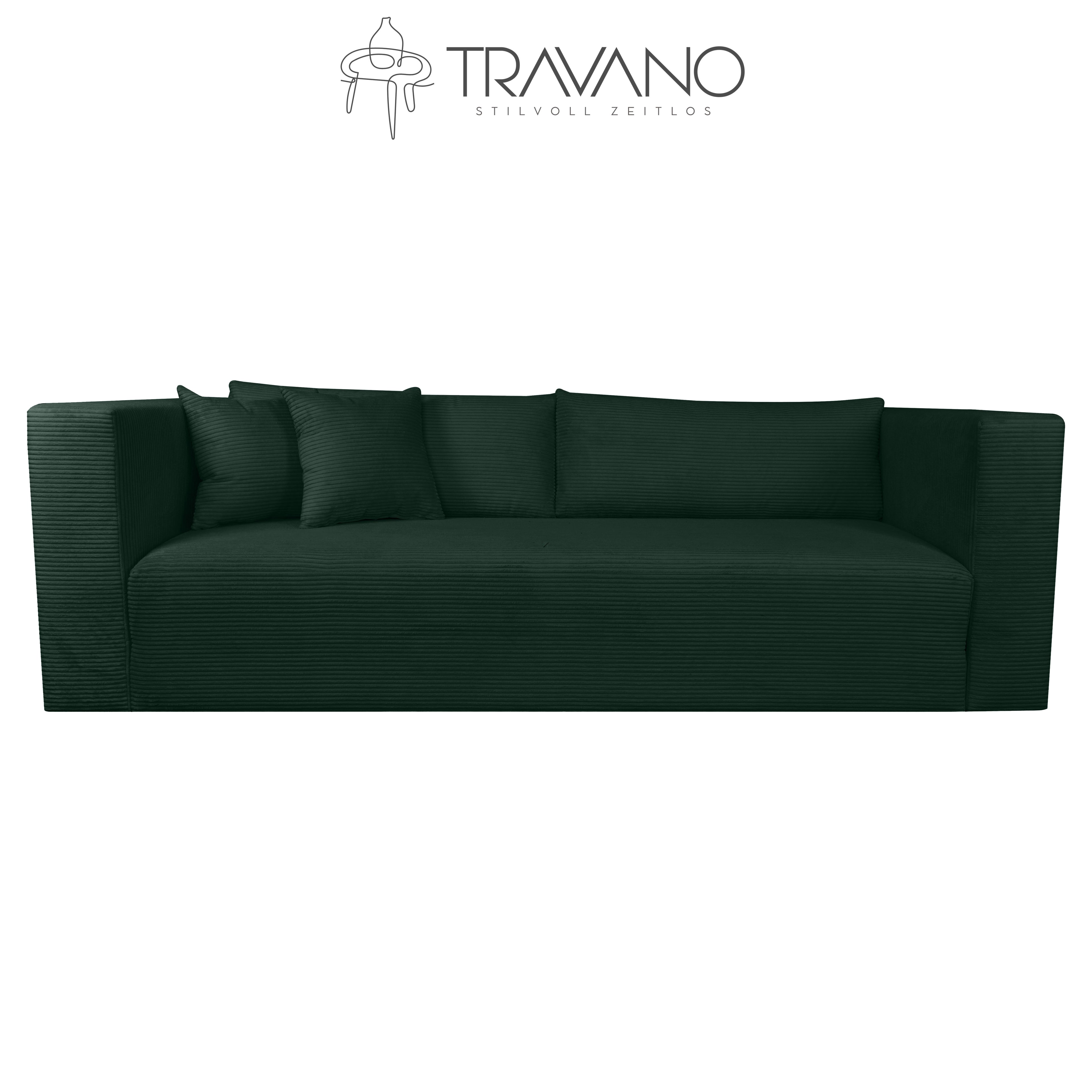 Ecksofa Levante