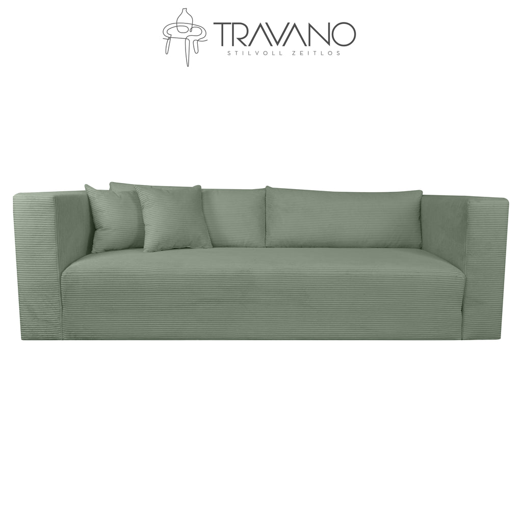 Ecksofa Levante