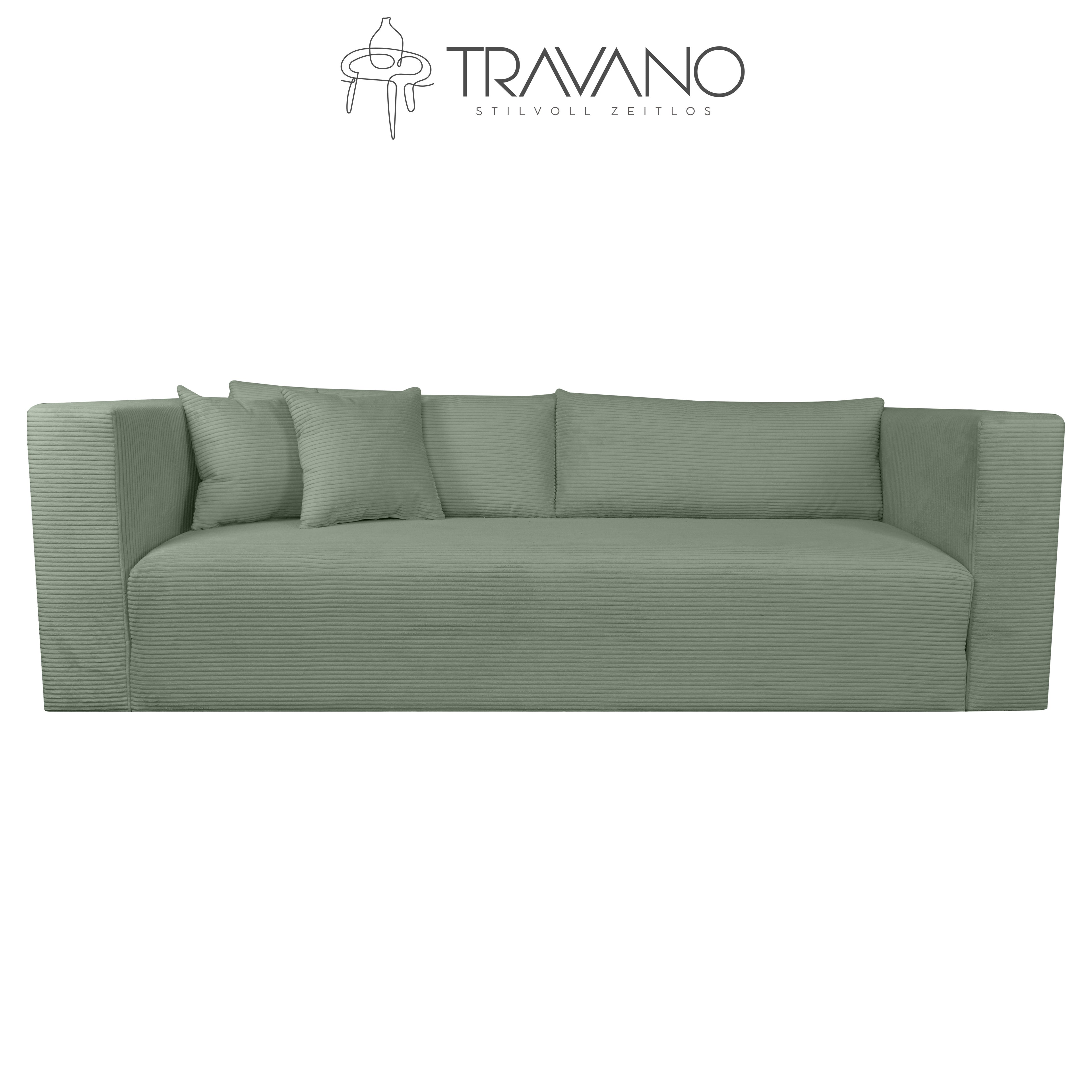 Ecksofa Levante