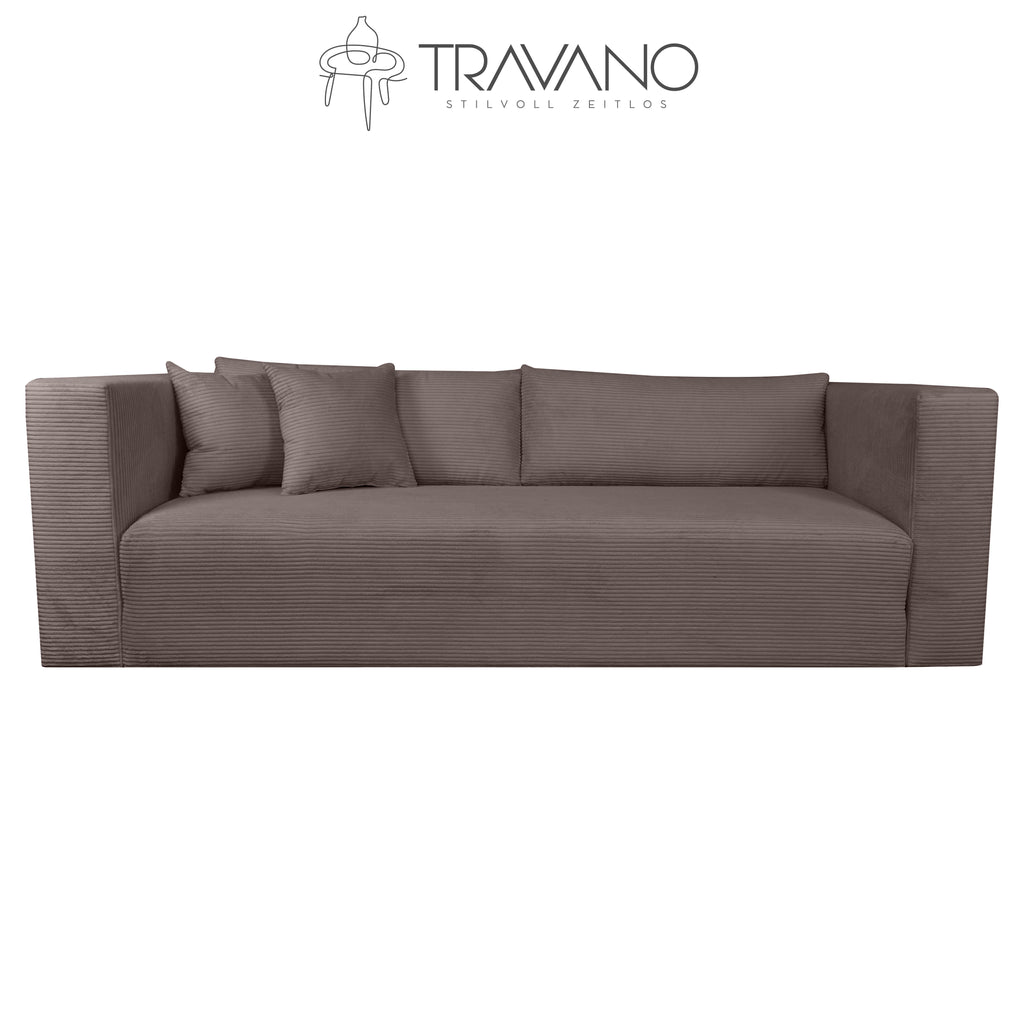 Ecksofa Levante