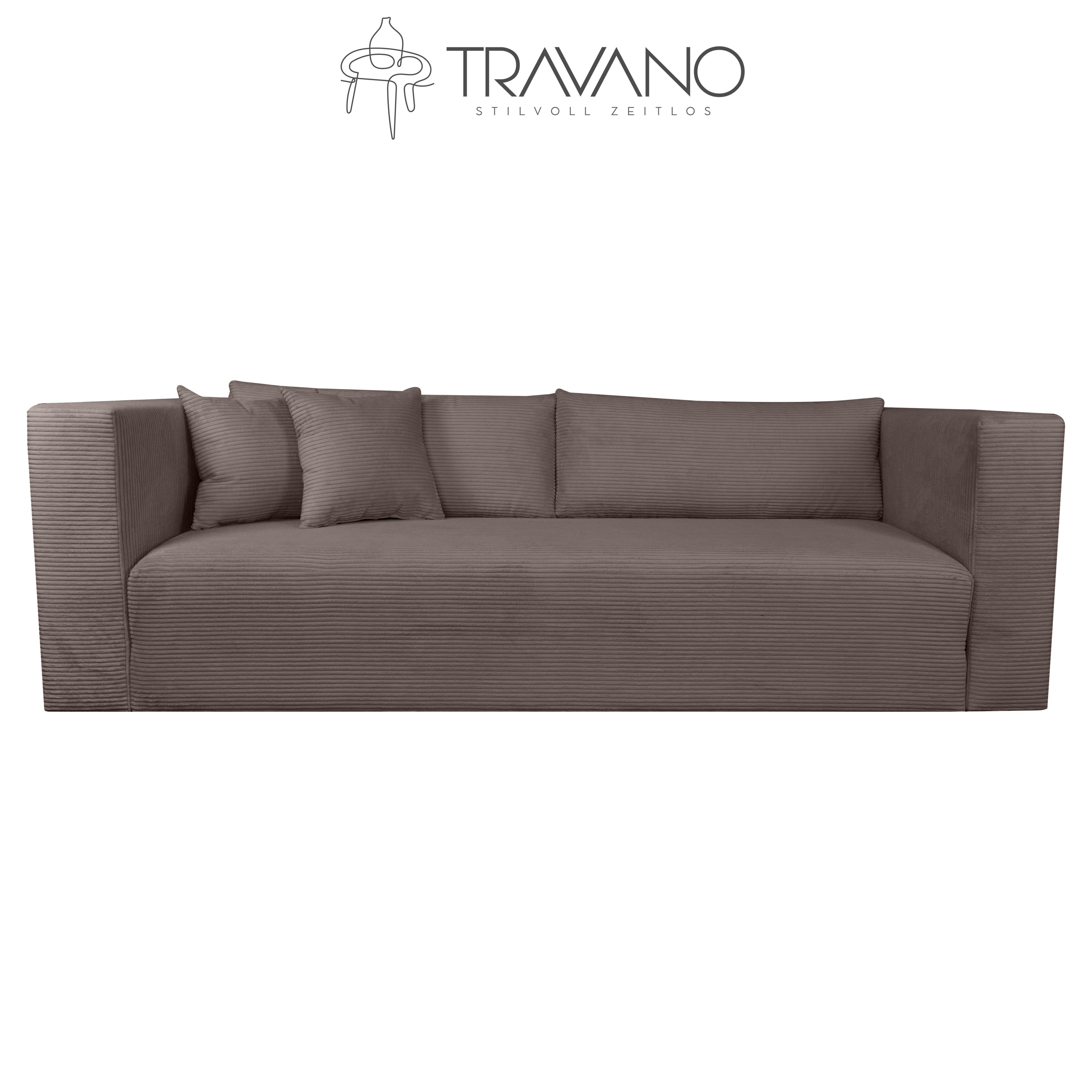 Ecksofa Levante