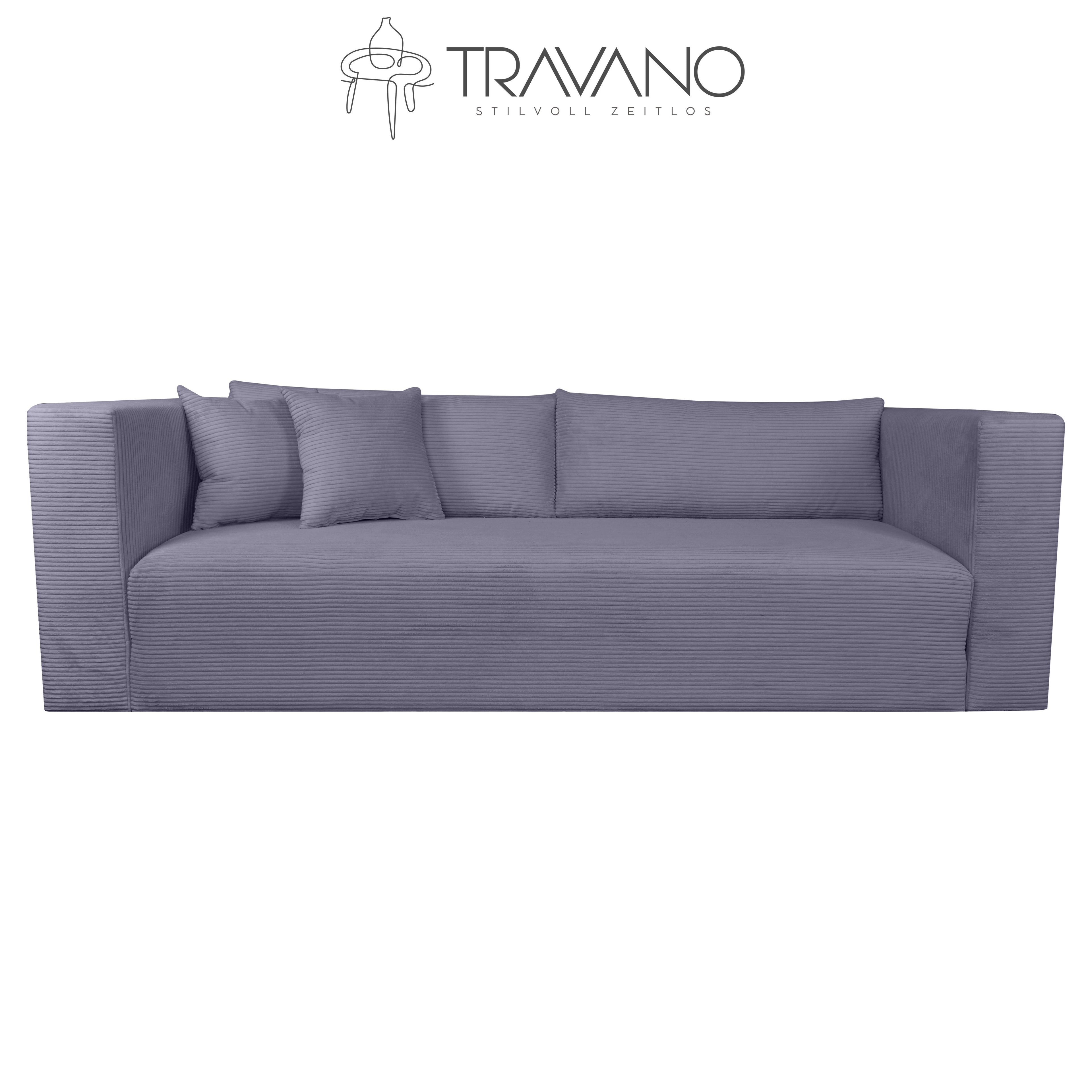 Ecksofa Levante