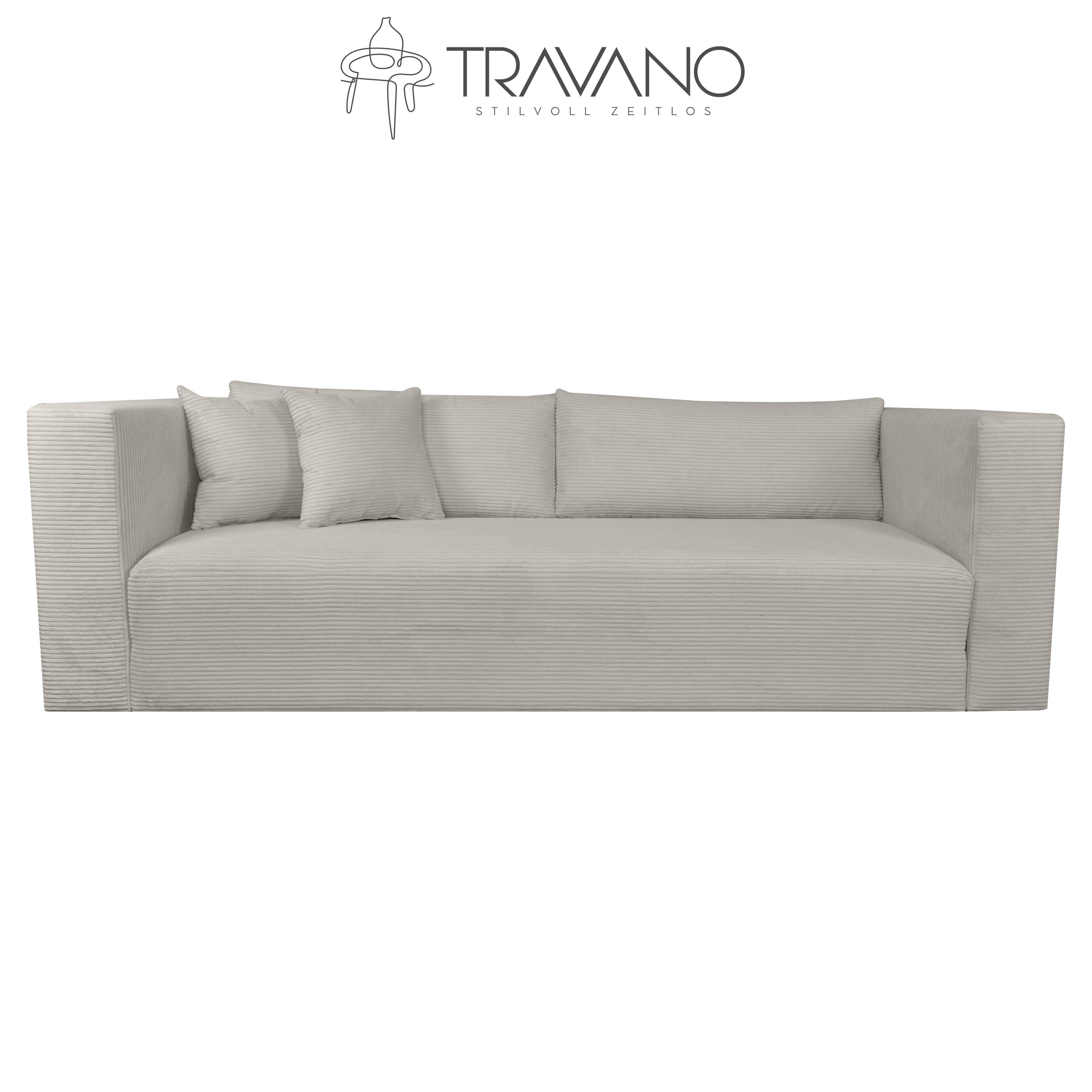 Ecksofa Levante