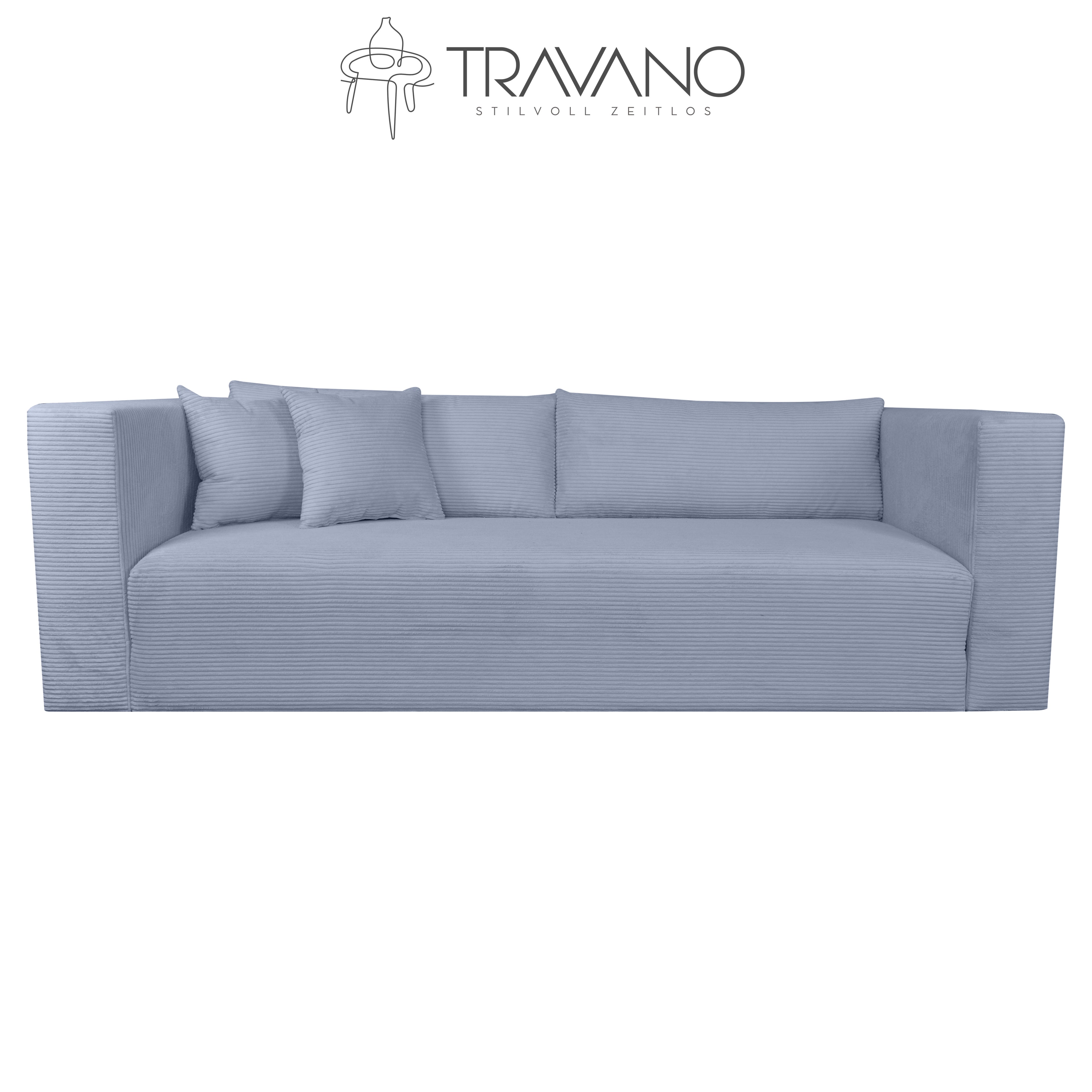 Ecksofa Levante