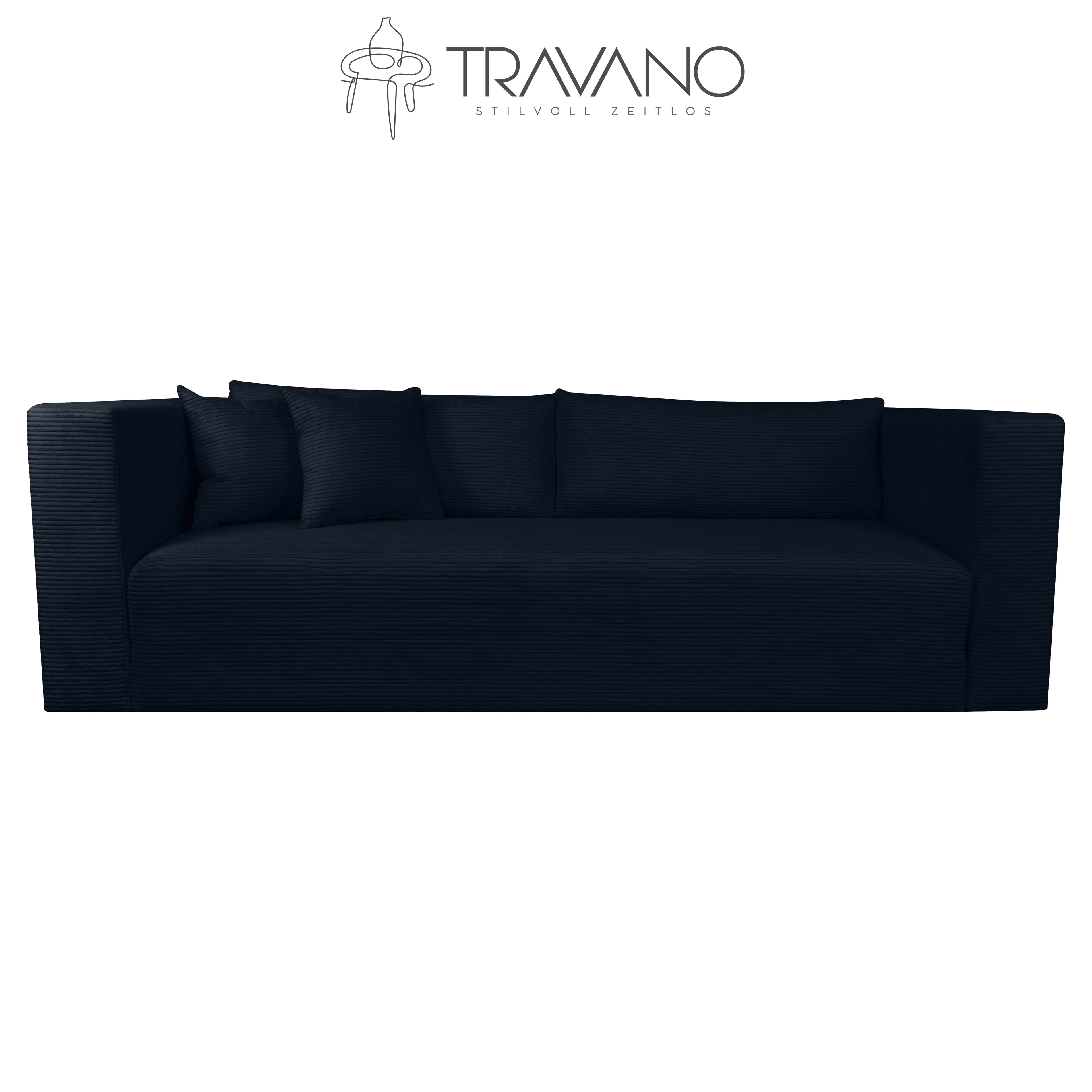 Ecksofa Levante