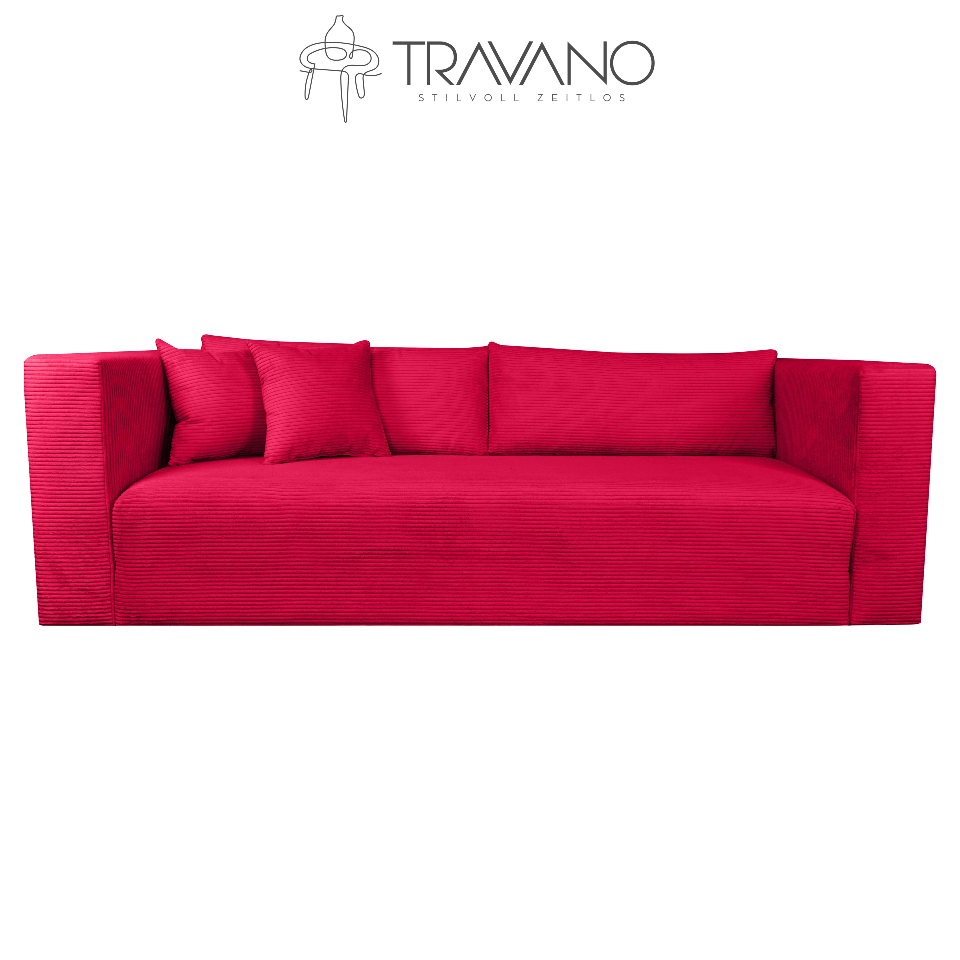 Ecksofa Levante