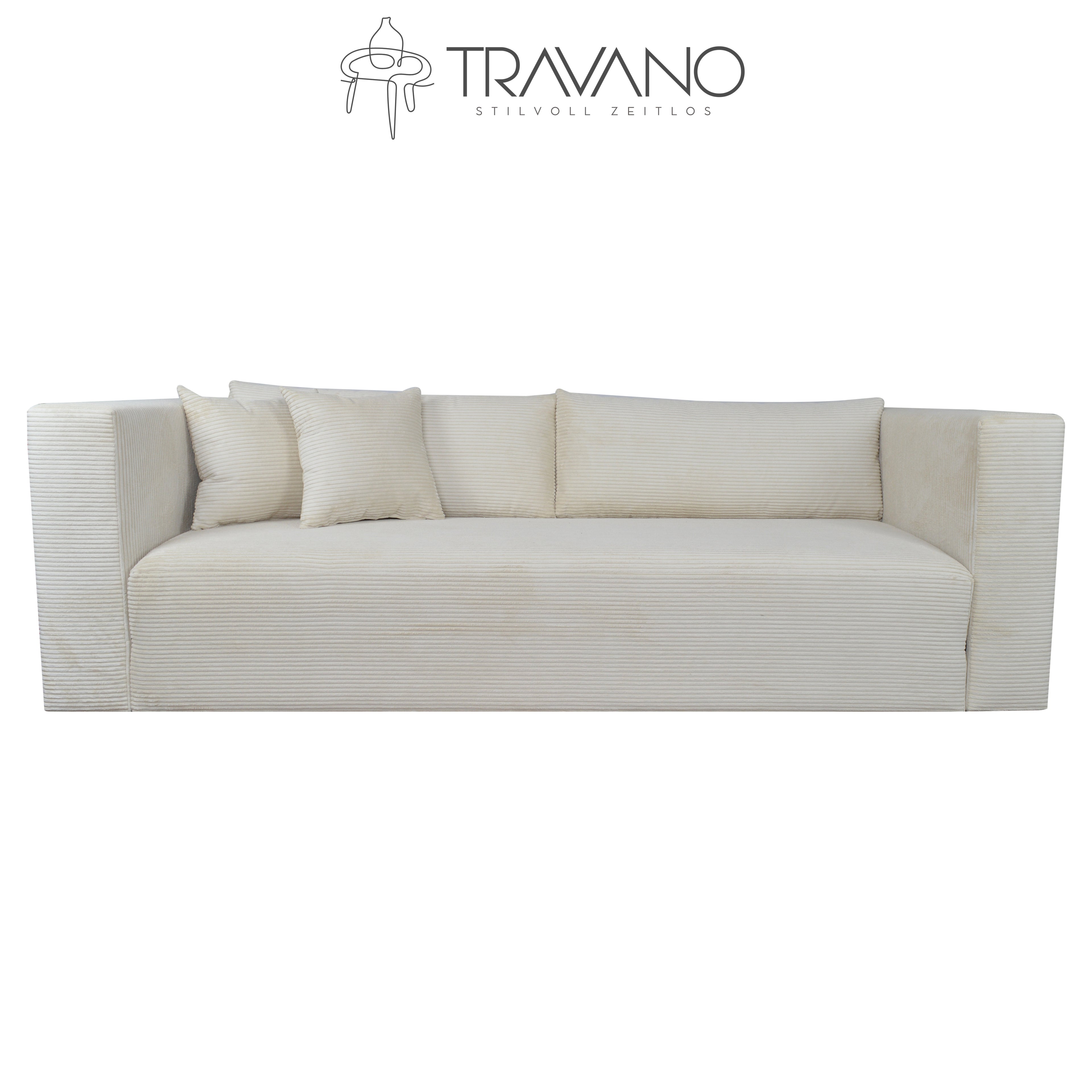Levante Sofa