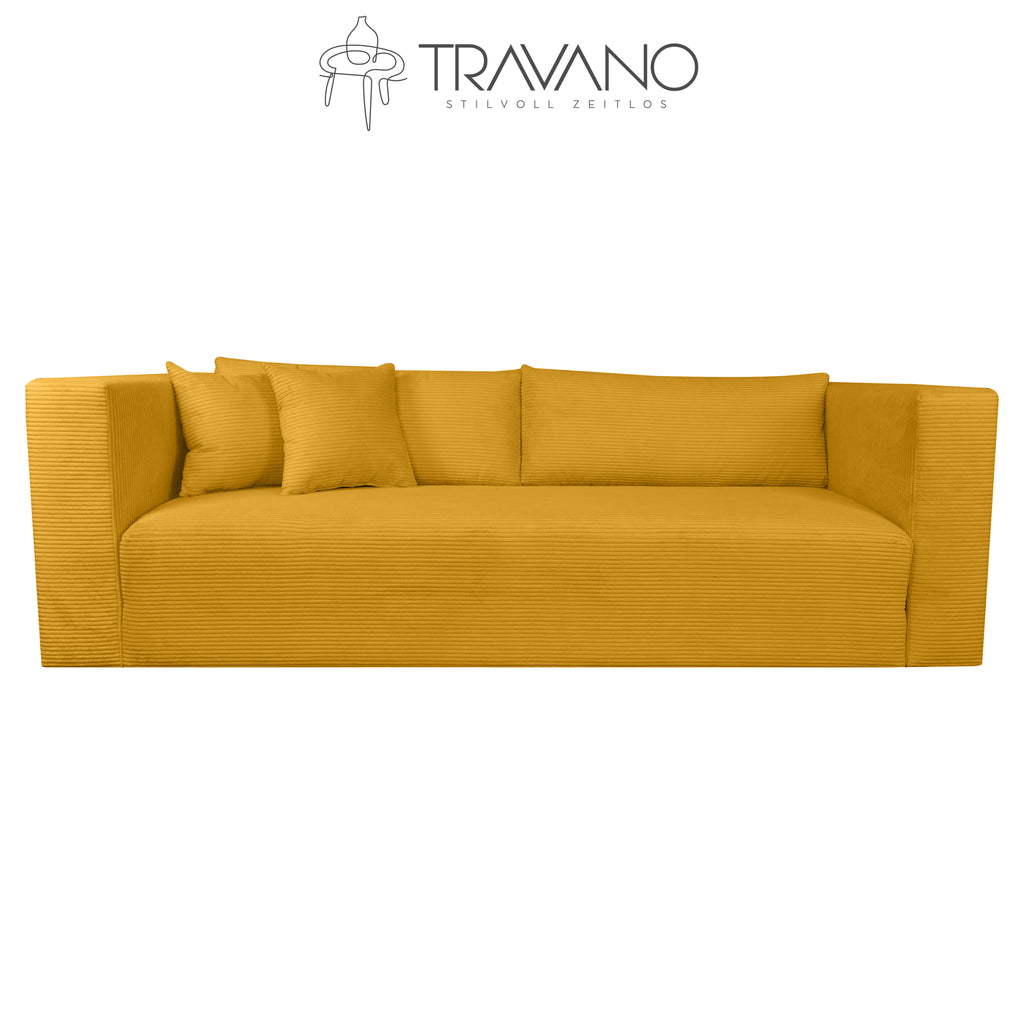 Ecksofa Levante