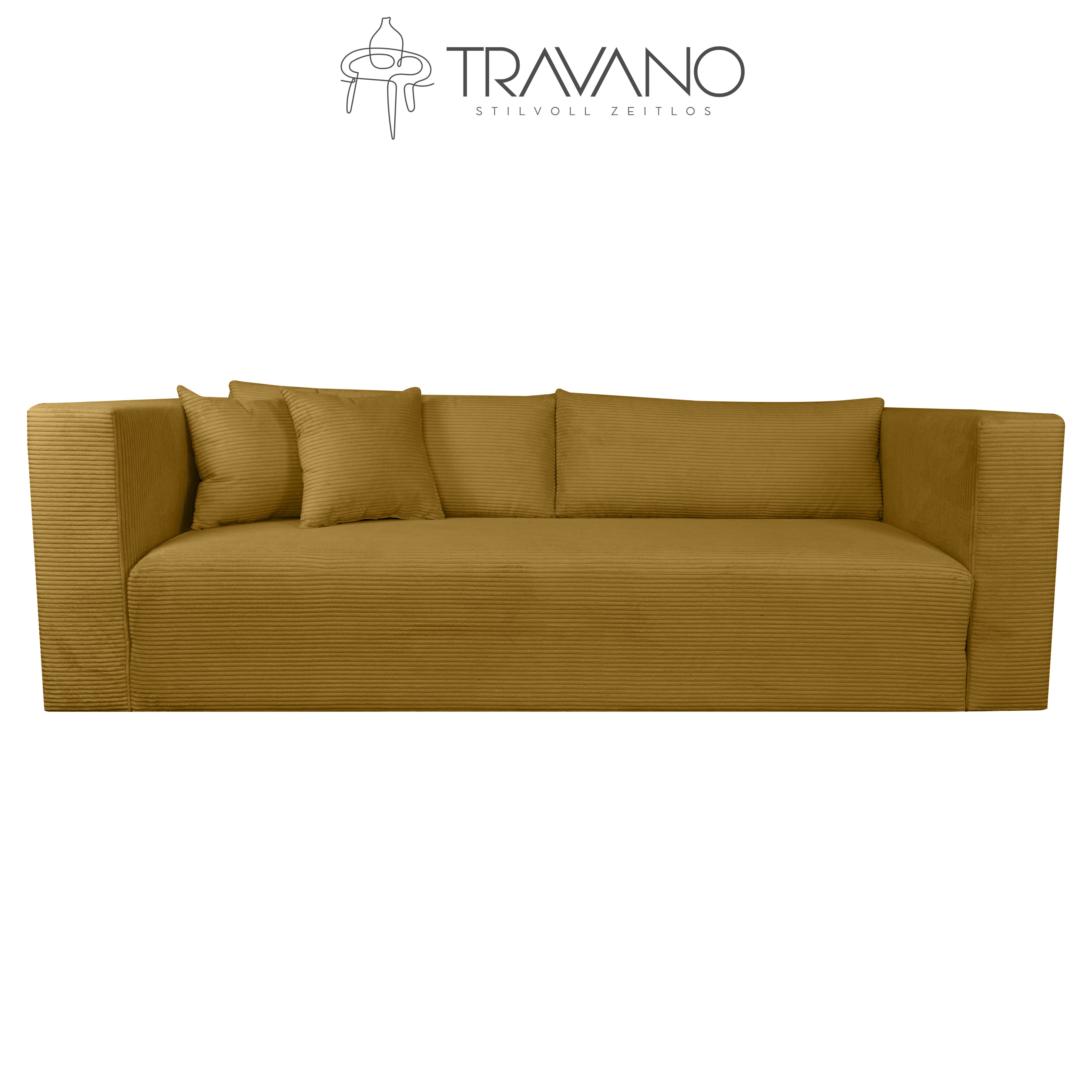 Ecksofa Levante