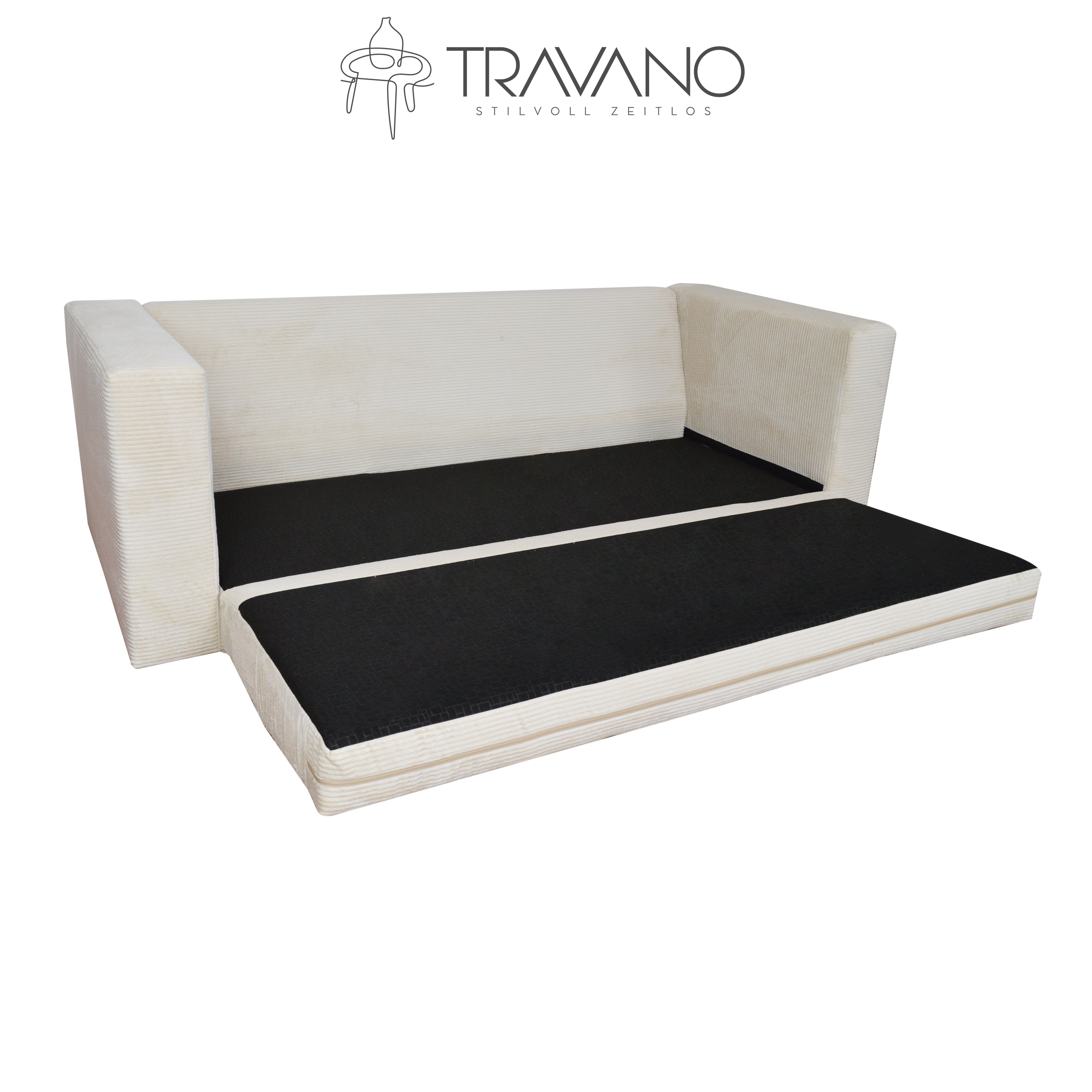 Ecksofa Levante