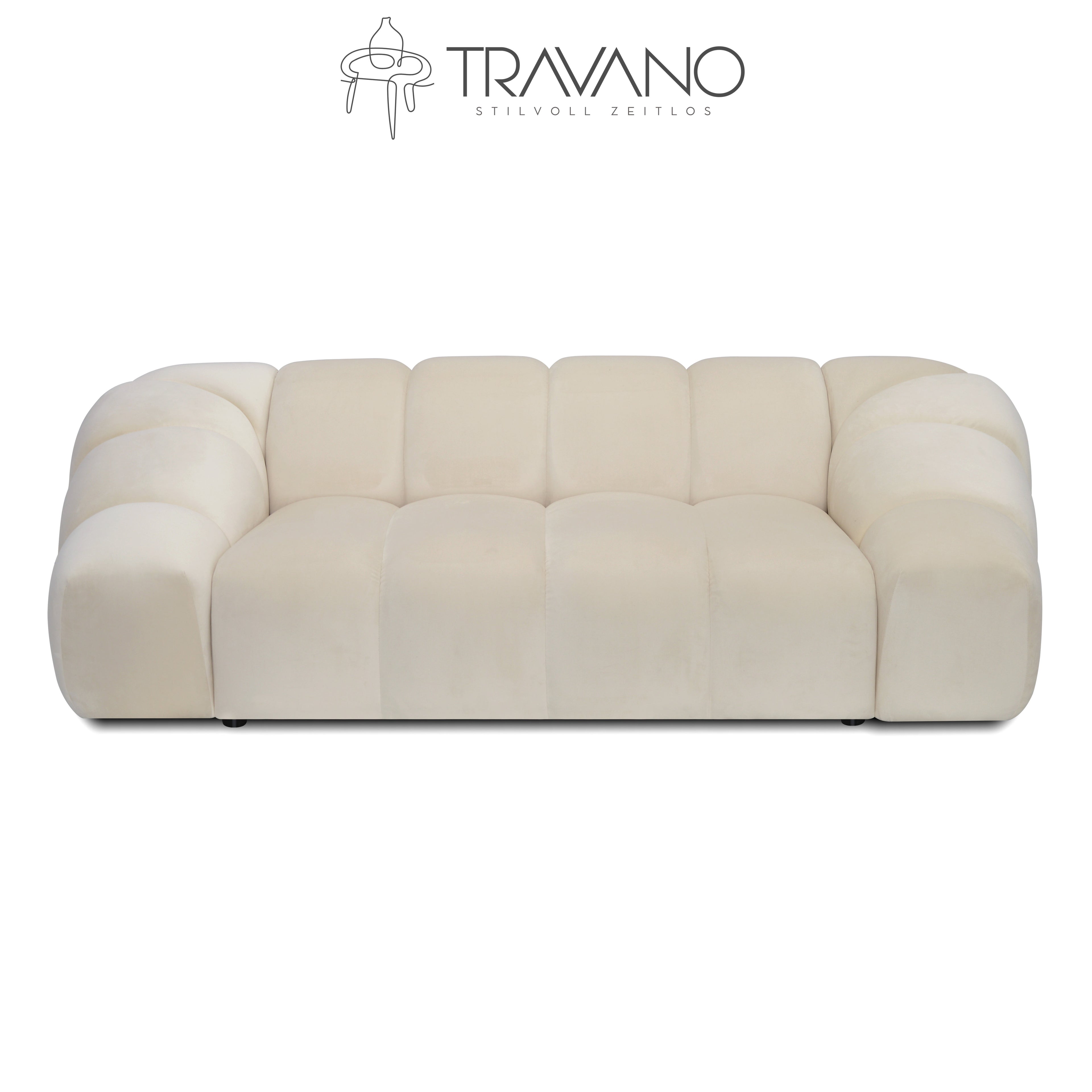 Lorella Sofa 3