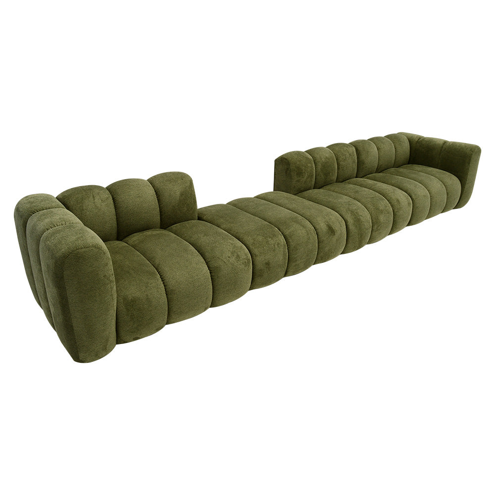 Modulares Sofa GRAND SL+P+S+SP