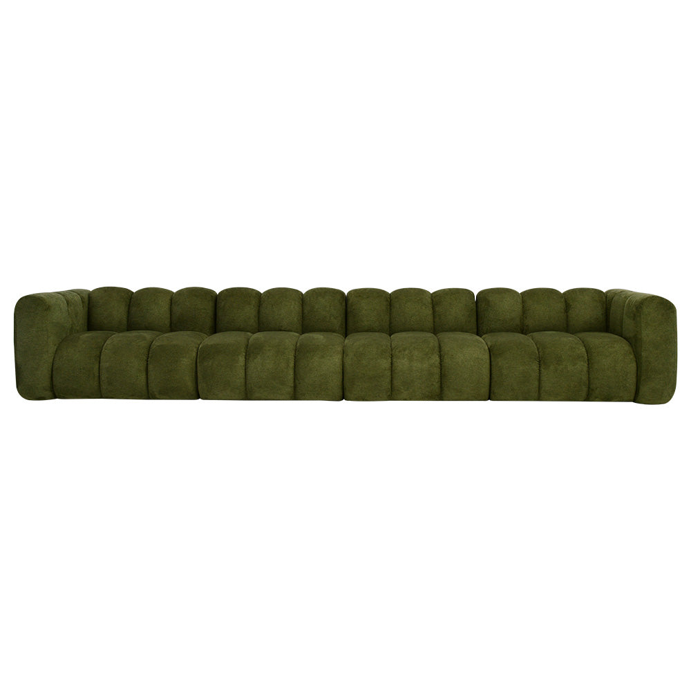 Modulares Sofa GRAND SL+S+S+SP