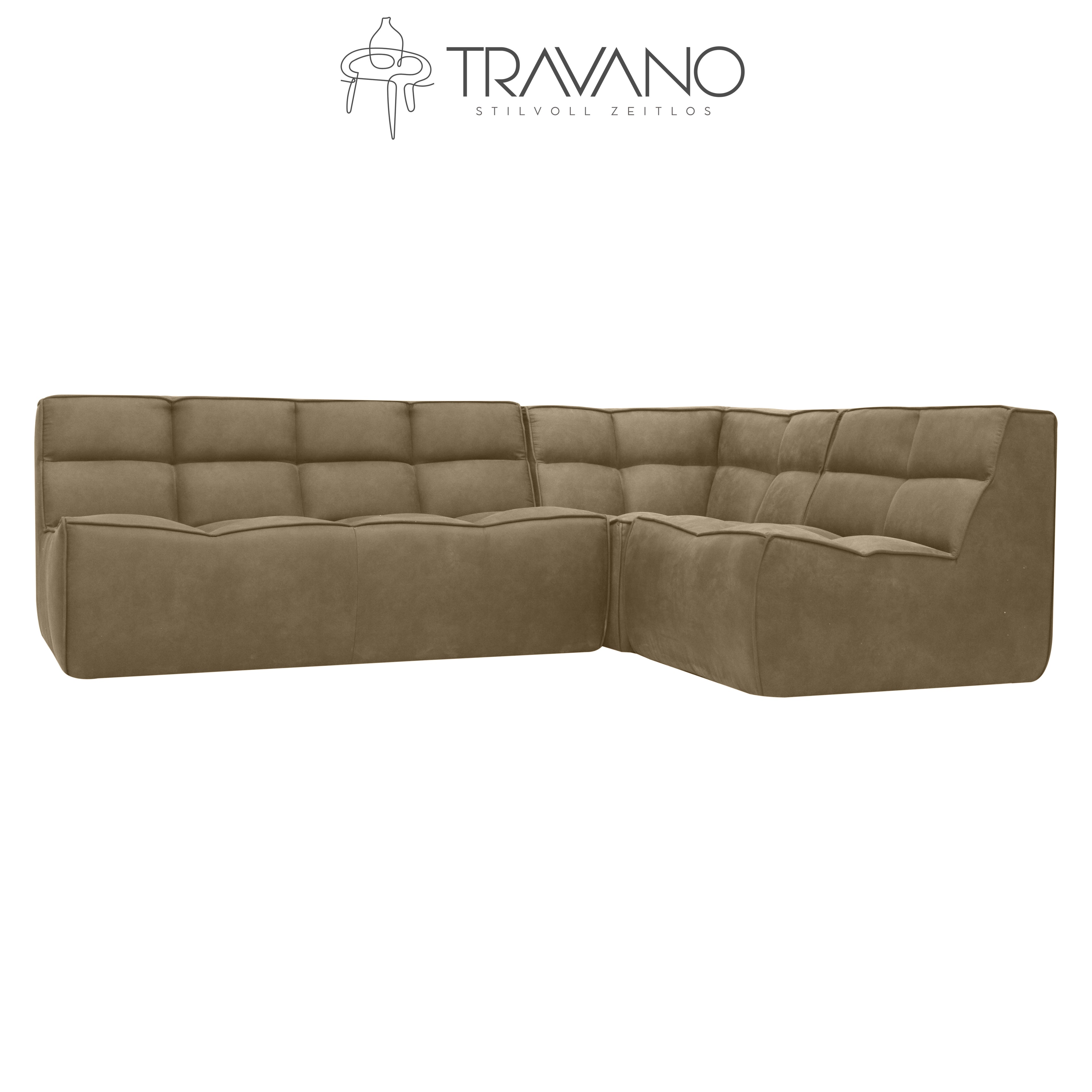 Liza Sofa II Ecksofa